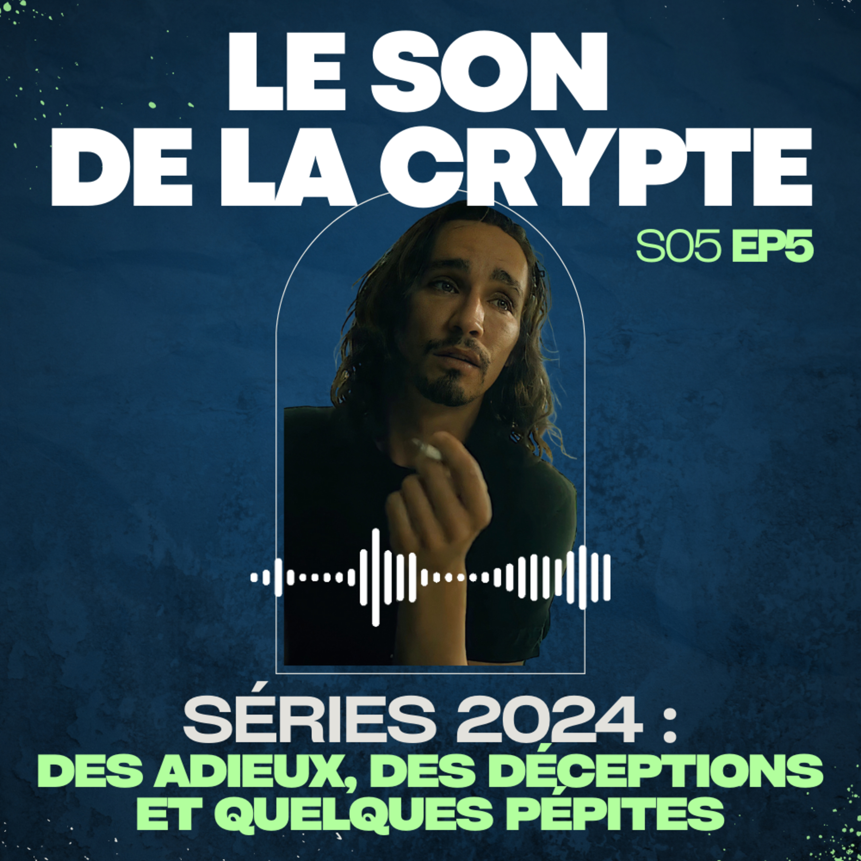 Le Son de la Crypte