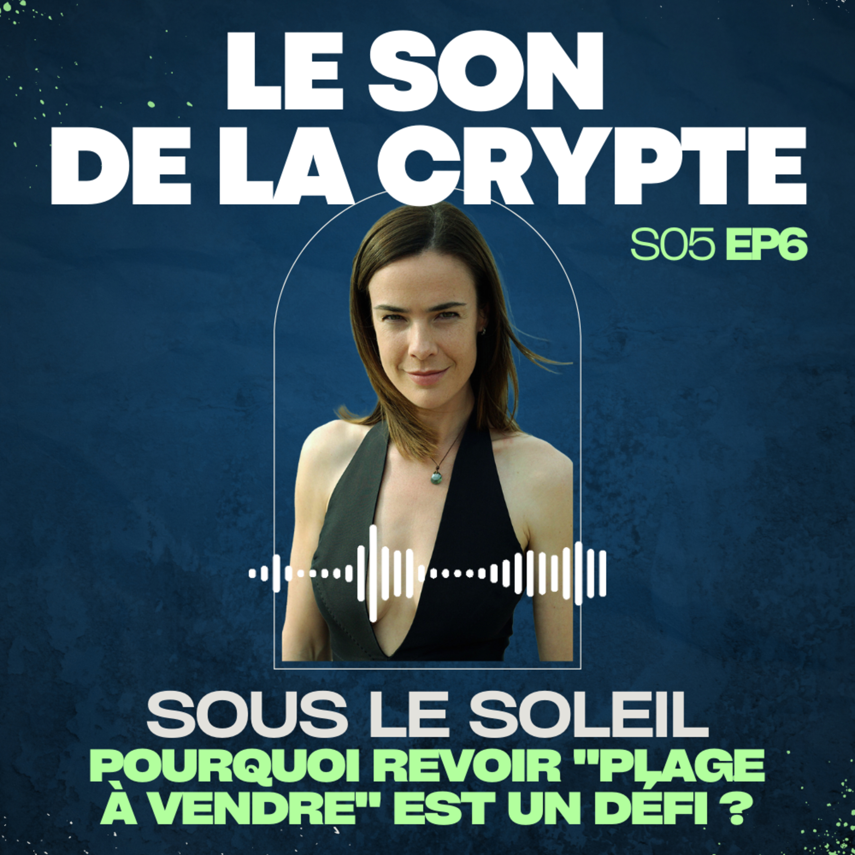 Le Son de la Crypte