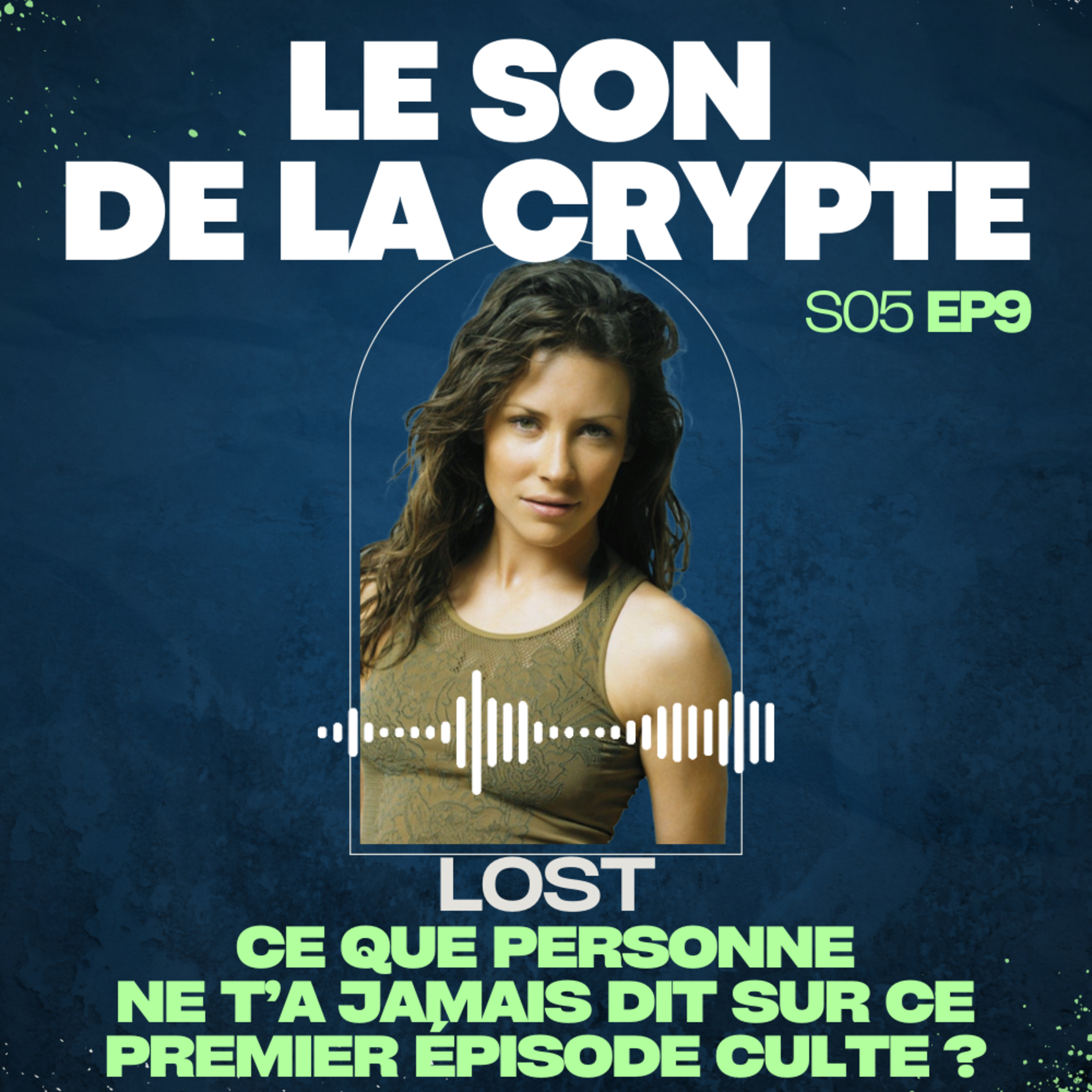 Le Son de la Crypte