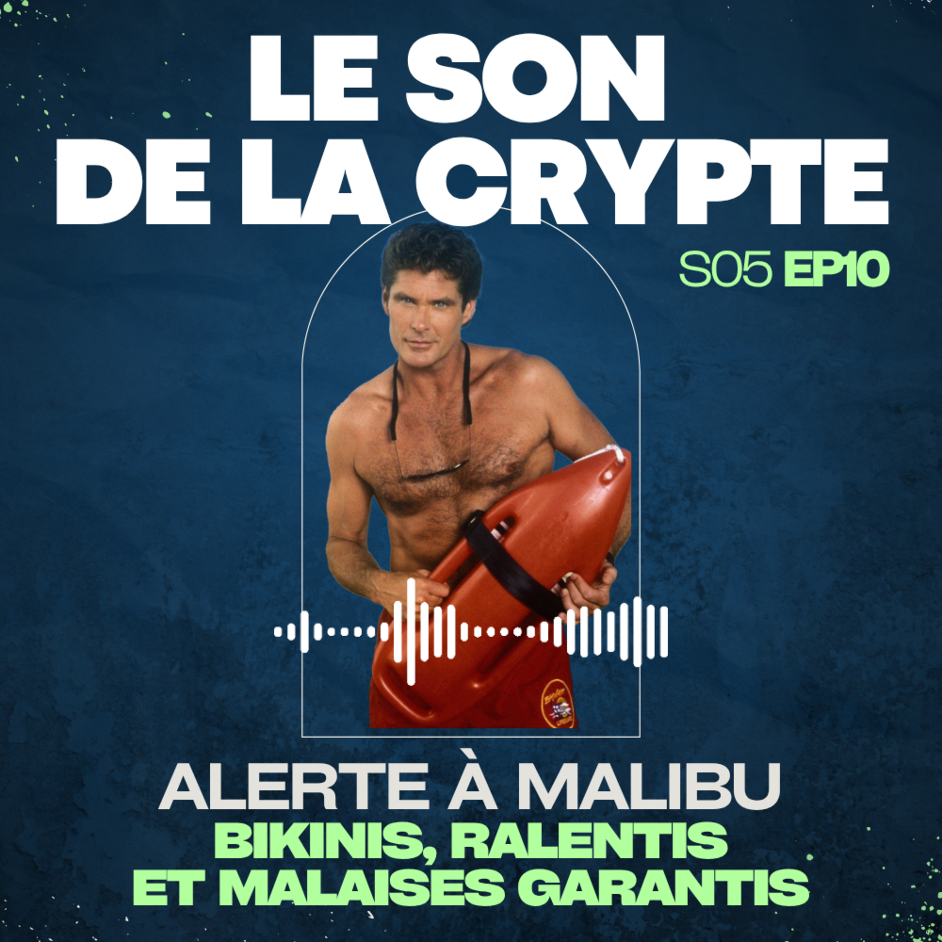 Le Son de la Crypte