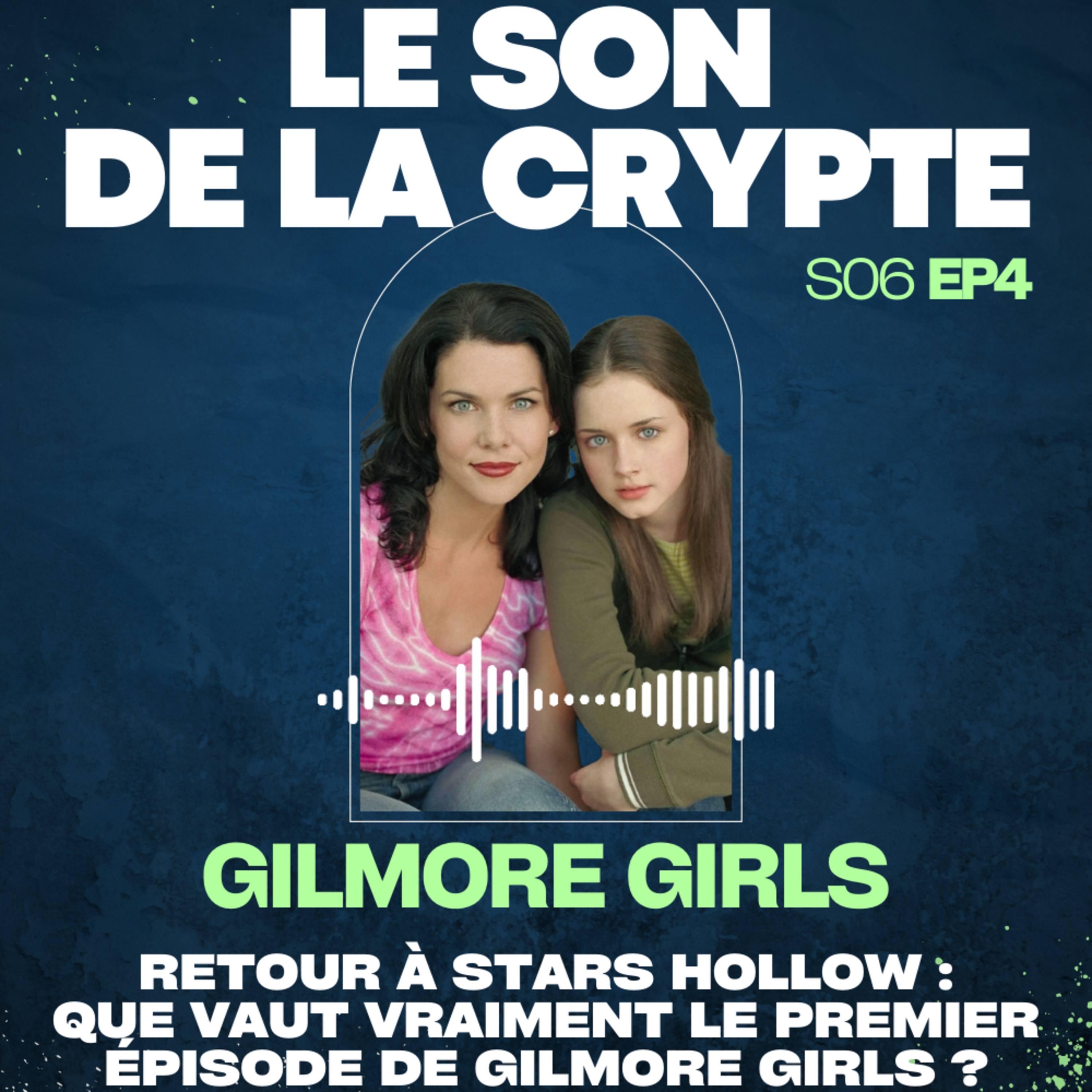 Retour à Stars Hollow : que vaut vraiment le premier épisode de Gilmore Girls ?