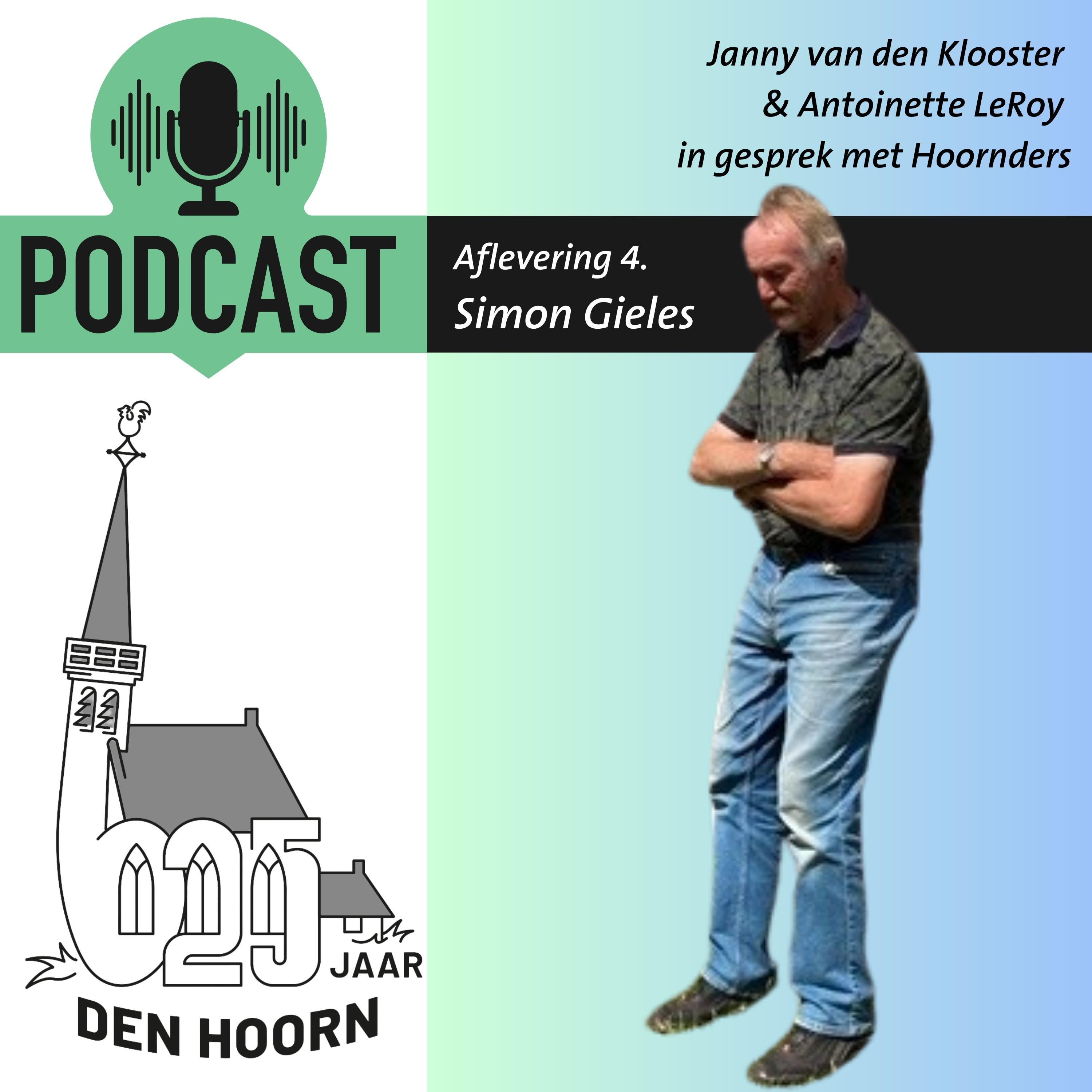 Texelse Courant Podcast