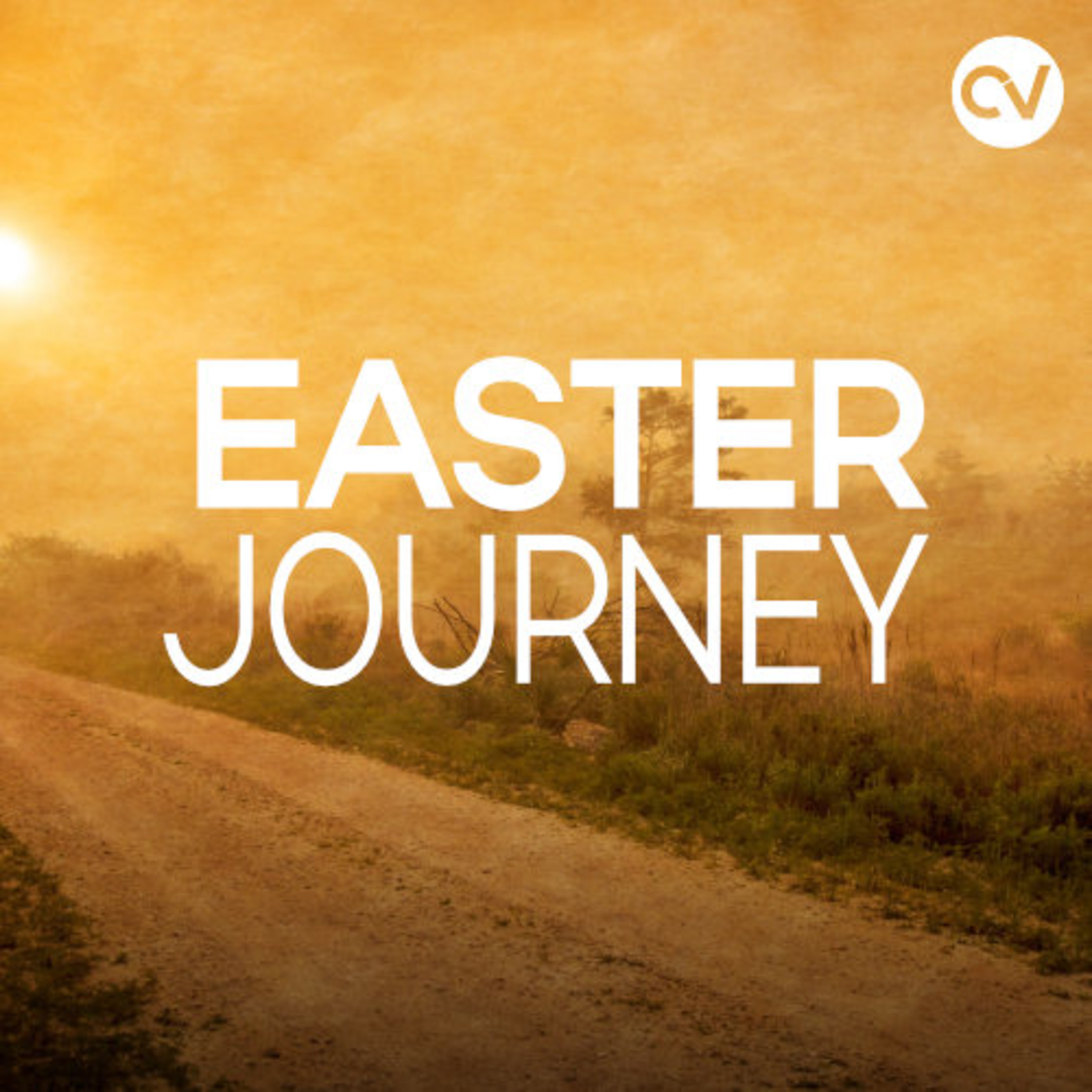 Easter Journey episode artwork