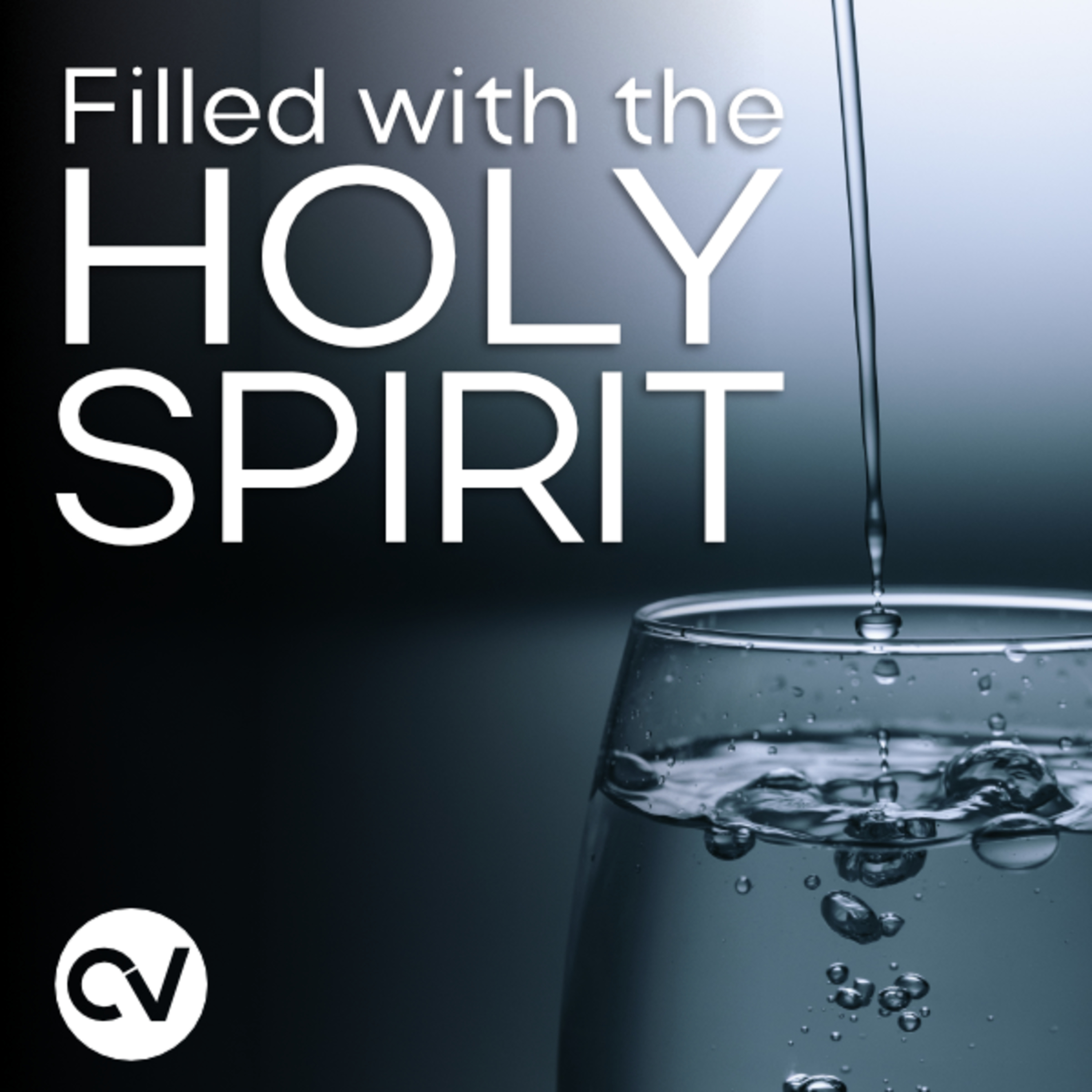Joy and the Holy Spirit - Filled with the Holy Spirit (Acts 13) episode artwork