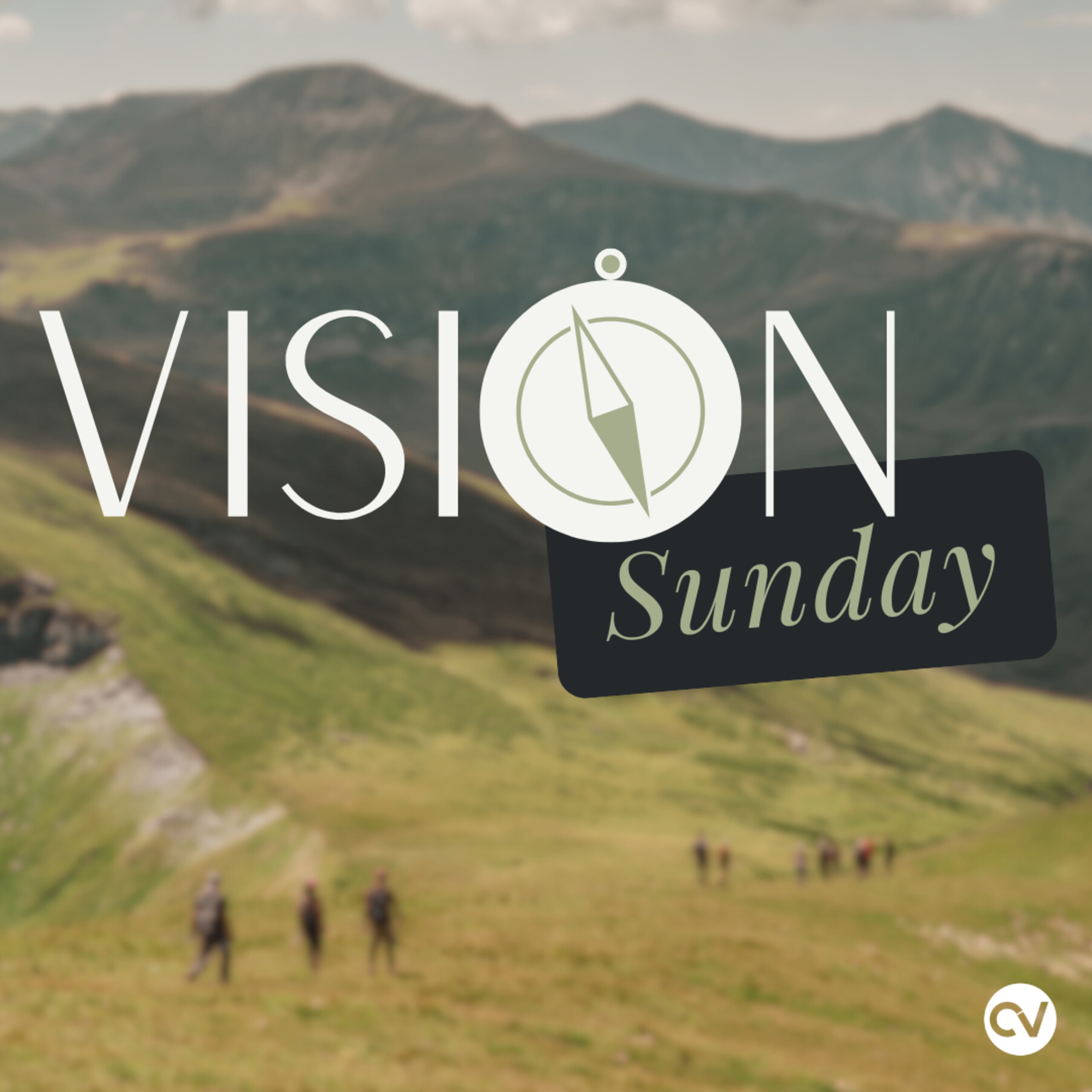 Our Journey Together (Vision Sunday 2024) episode artwork