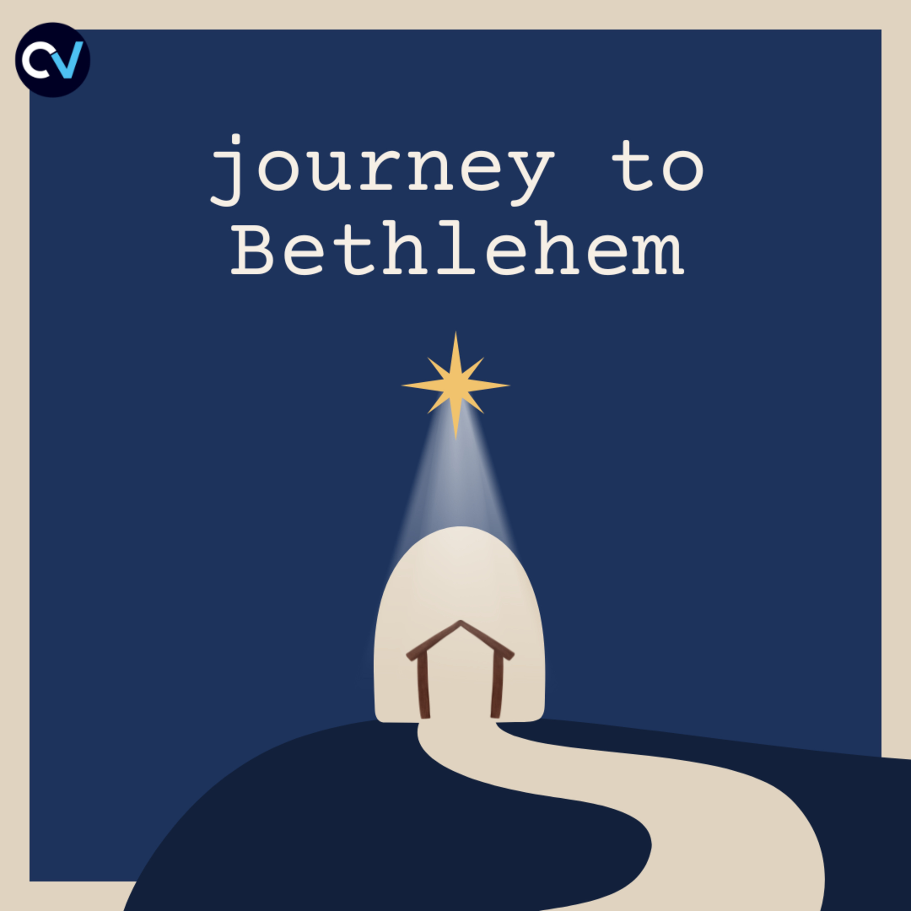 Journey to Bethlehem : A Journey of Acceptance episode artwork