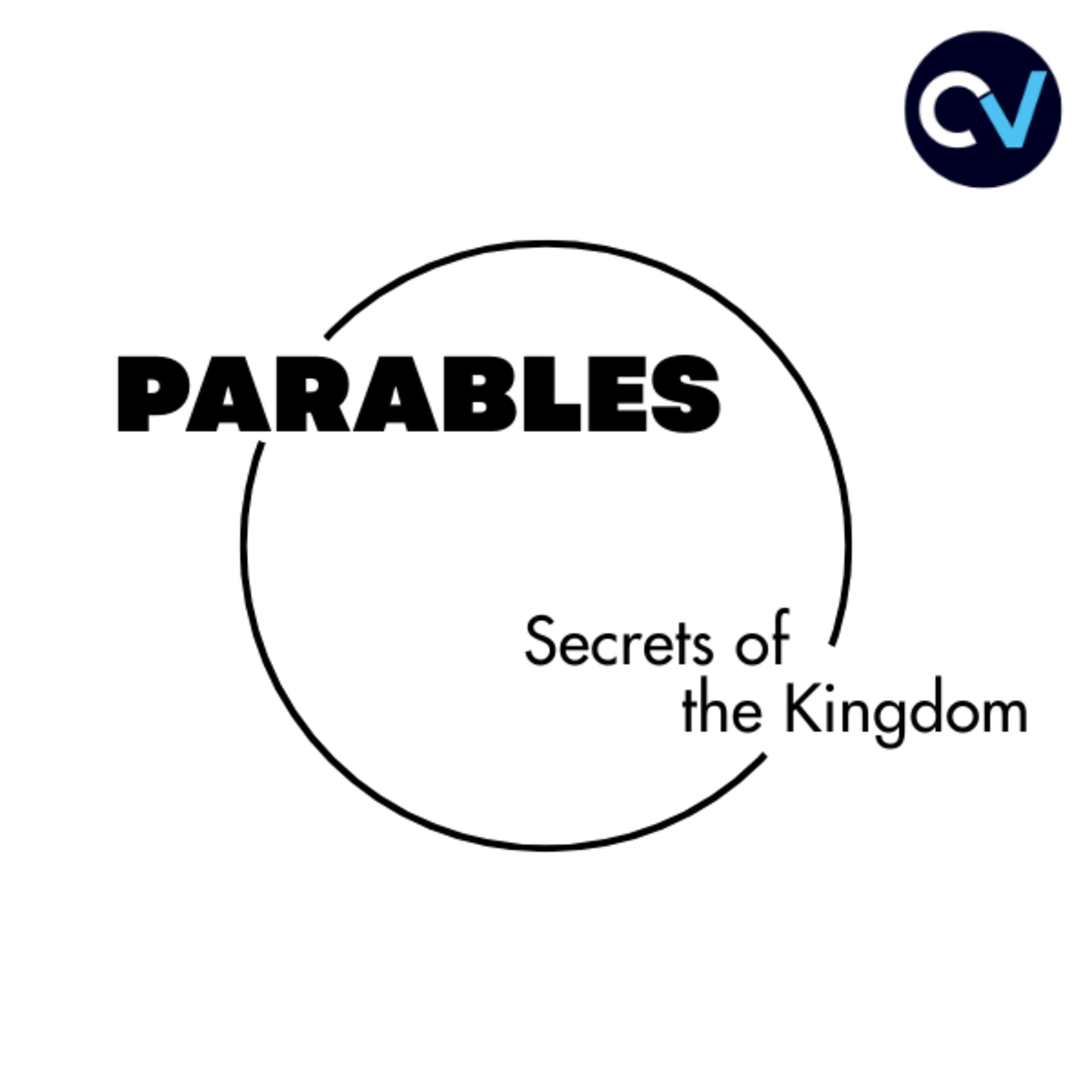 PARABLES: Secrets of the Kingdom_The Lost Son episode artwork