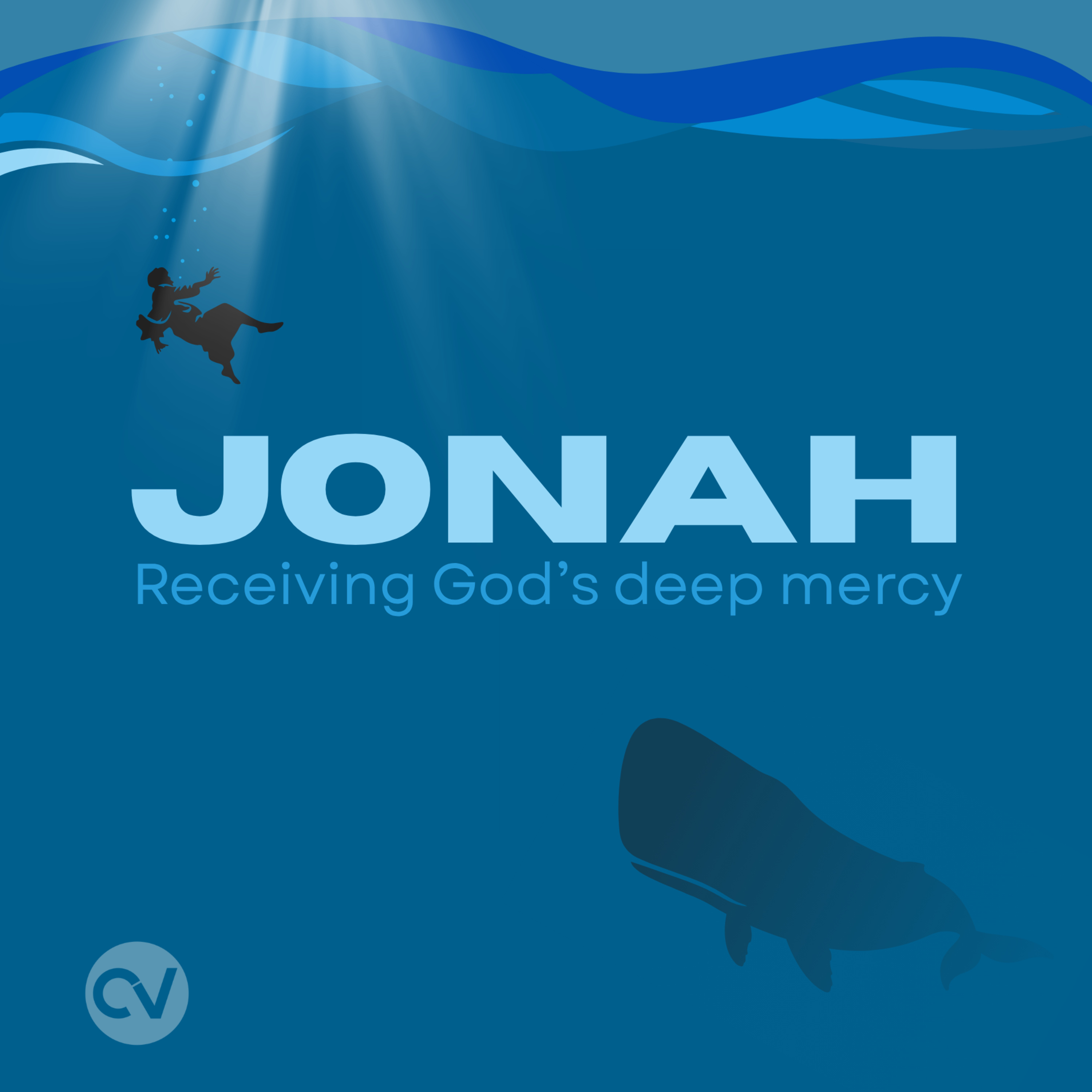 Jonah_Be People of Mercy episode artwork