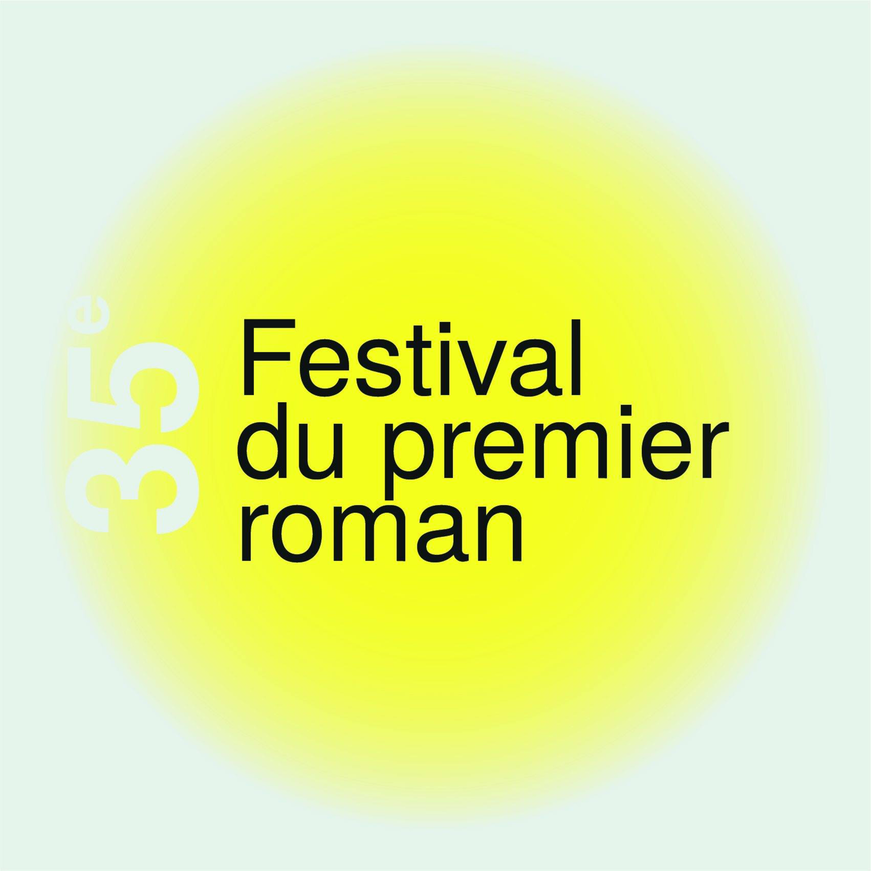 Festival du premier roman de Chambéry