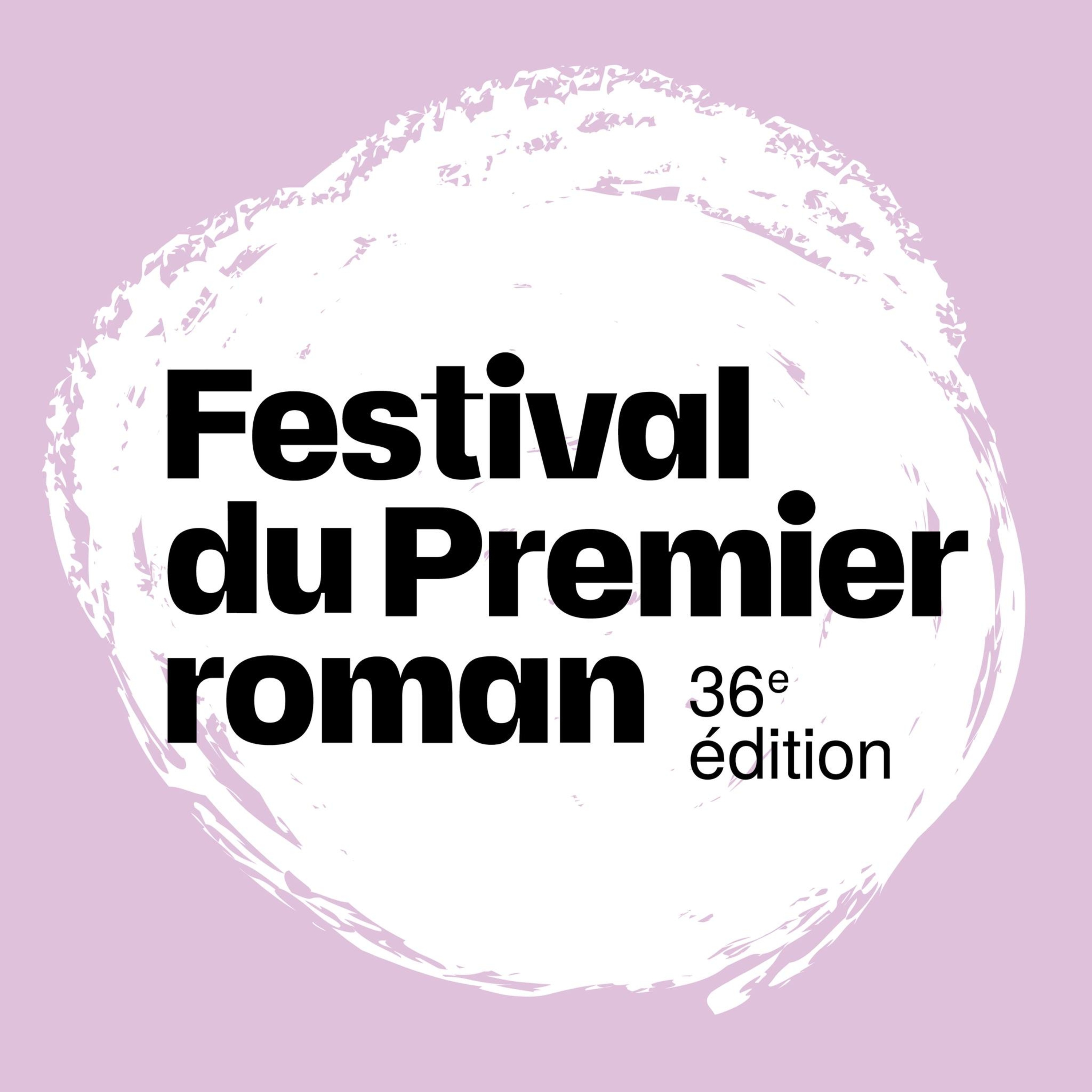 Festival du premier roman de Chambéry