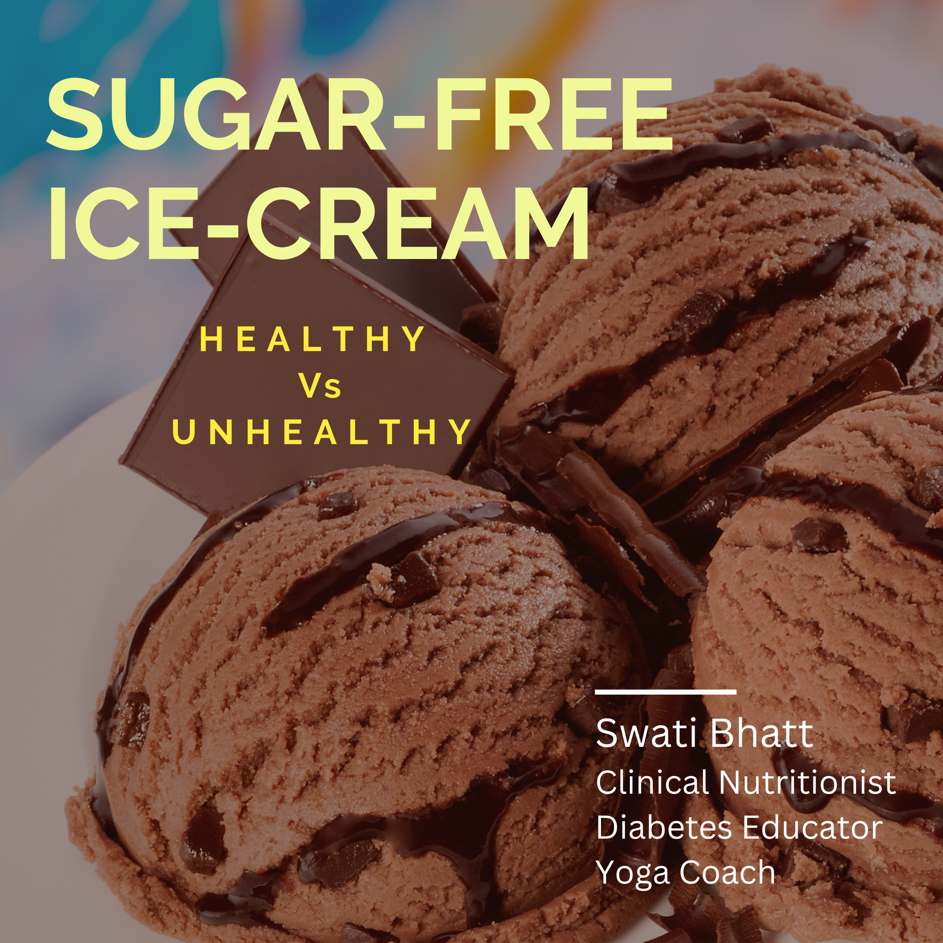 Health Secrets by Swati