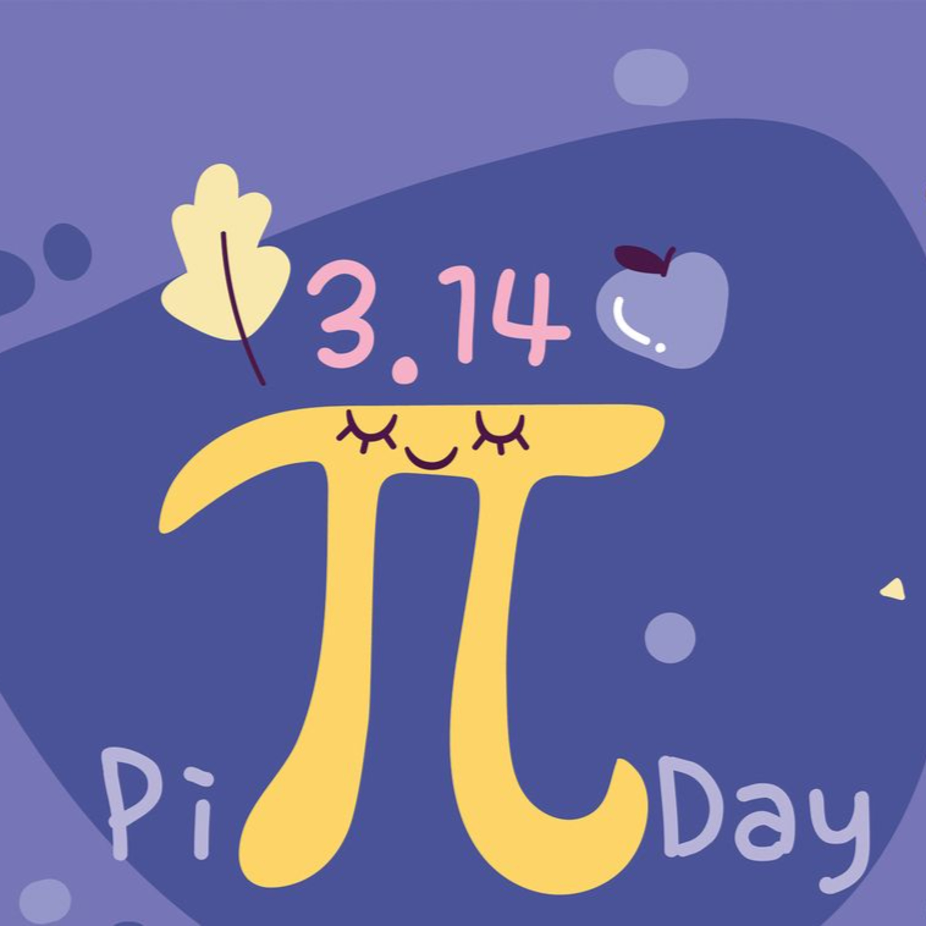 𝞹 🧮 A matematika világnapja 🔢