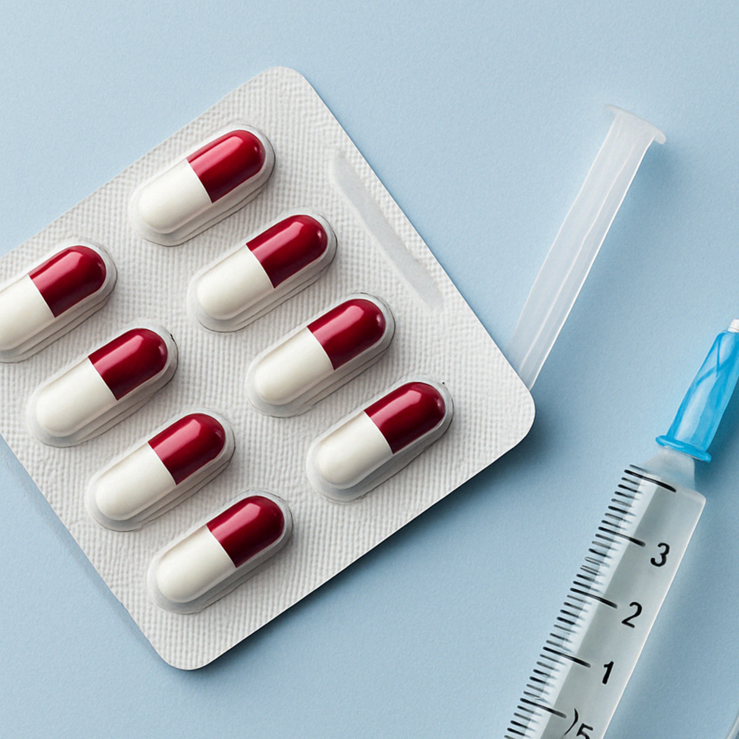 🔬 Ciklodextrinek – apró gyűrűk, óriási hatás 💊 episode artwork