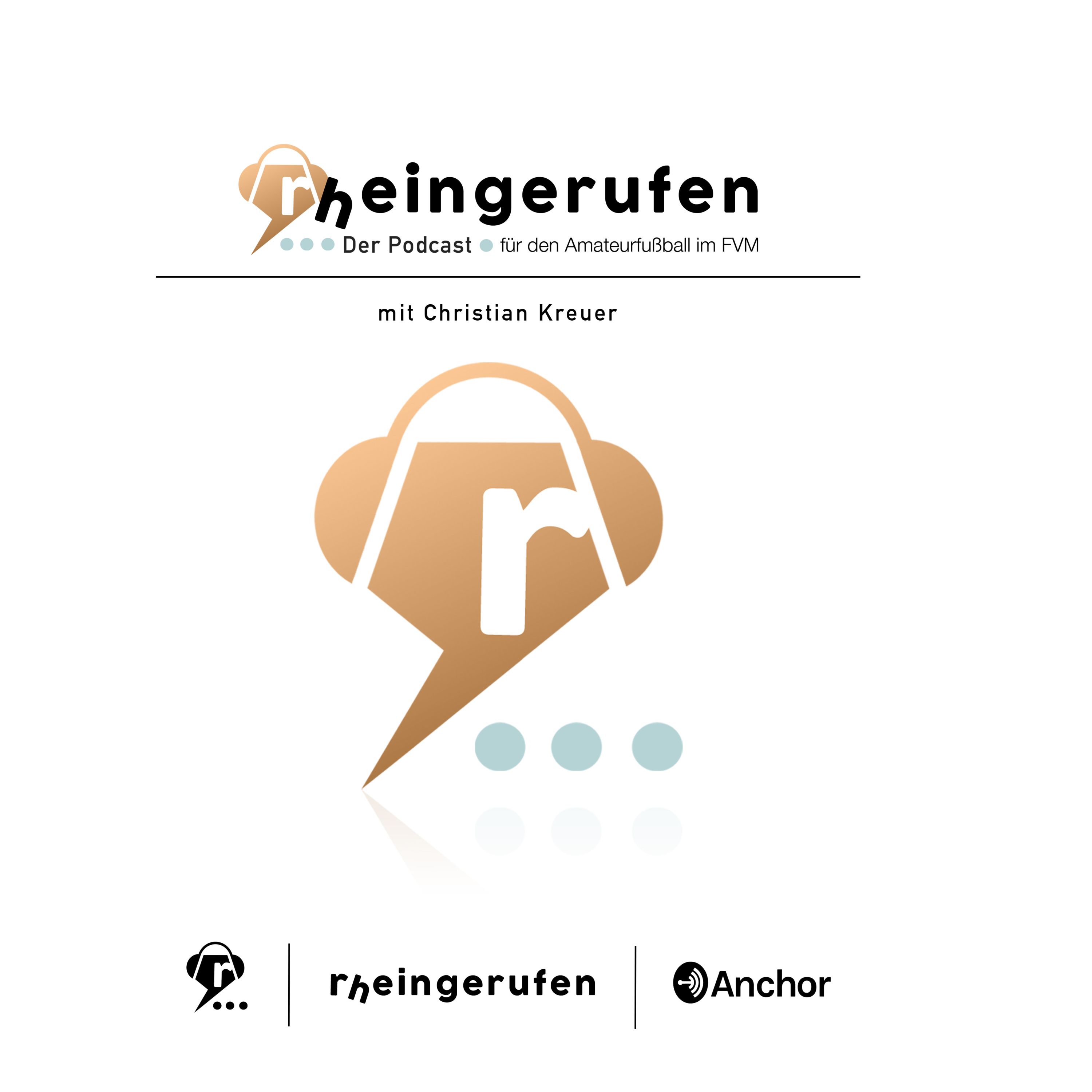 Kerim Karabulut von Teutonia Weiden zu Gast in Folge 88 bei rheingerufen