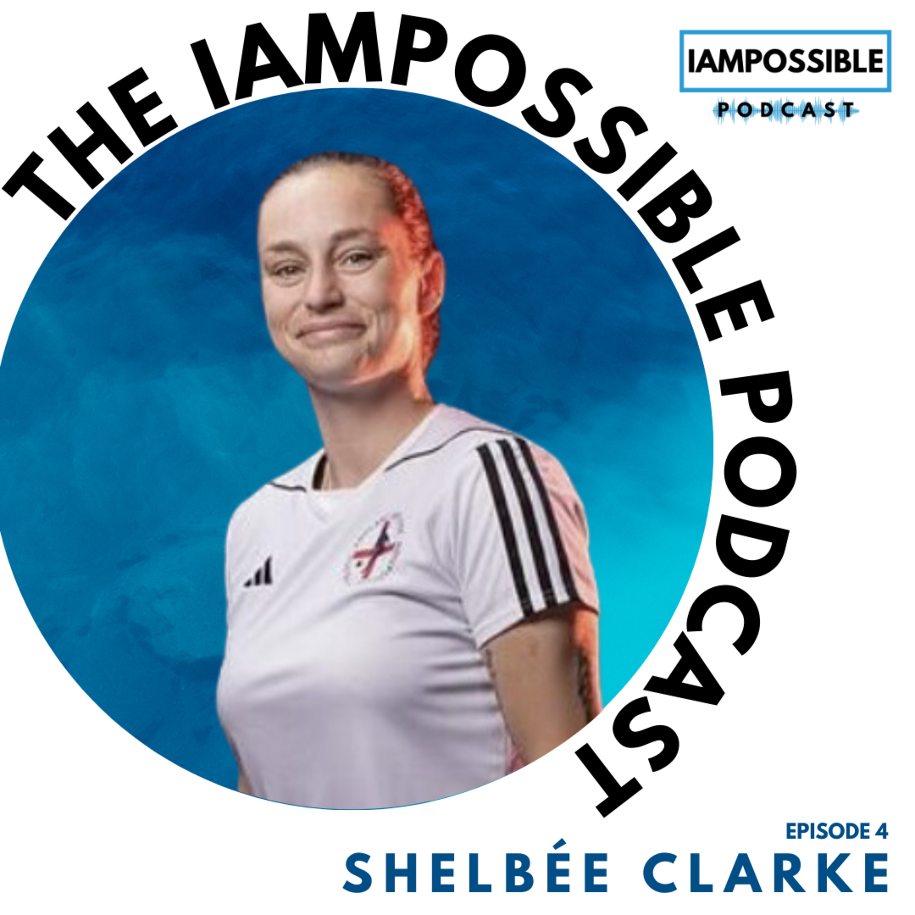 The IAMPOSSIBLE Podcast