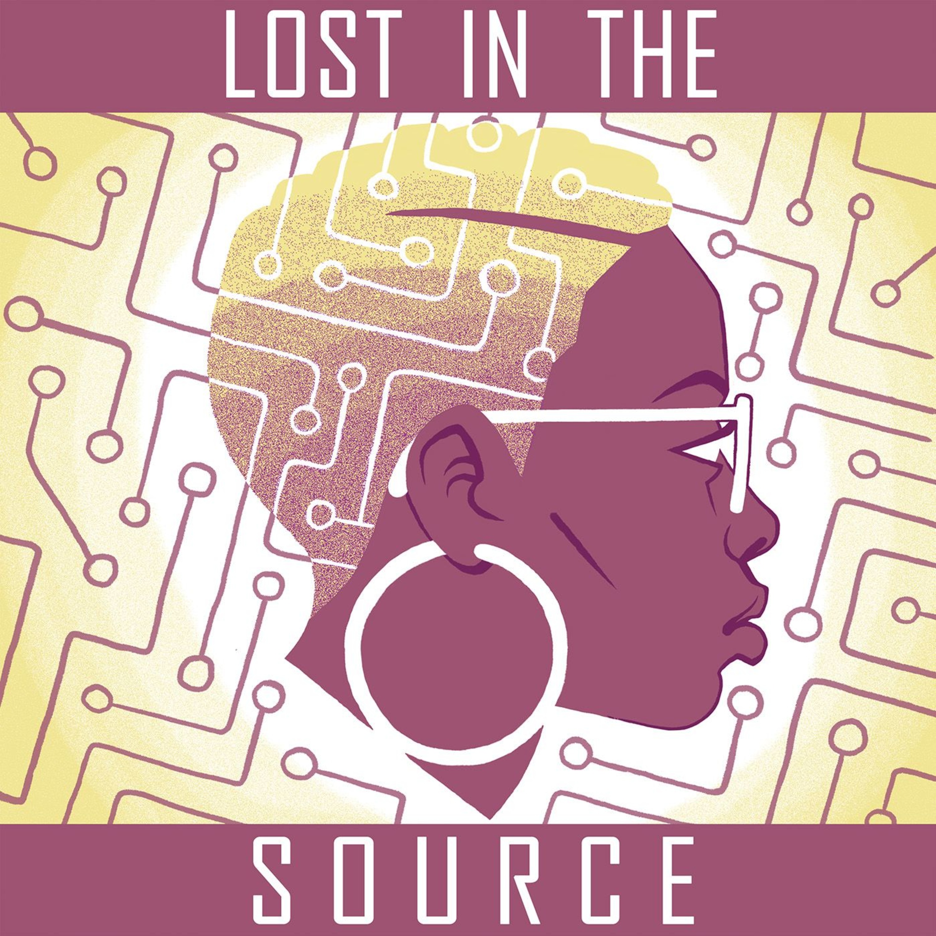 Lost in the Source