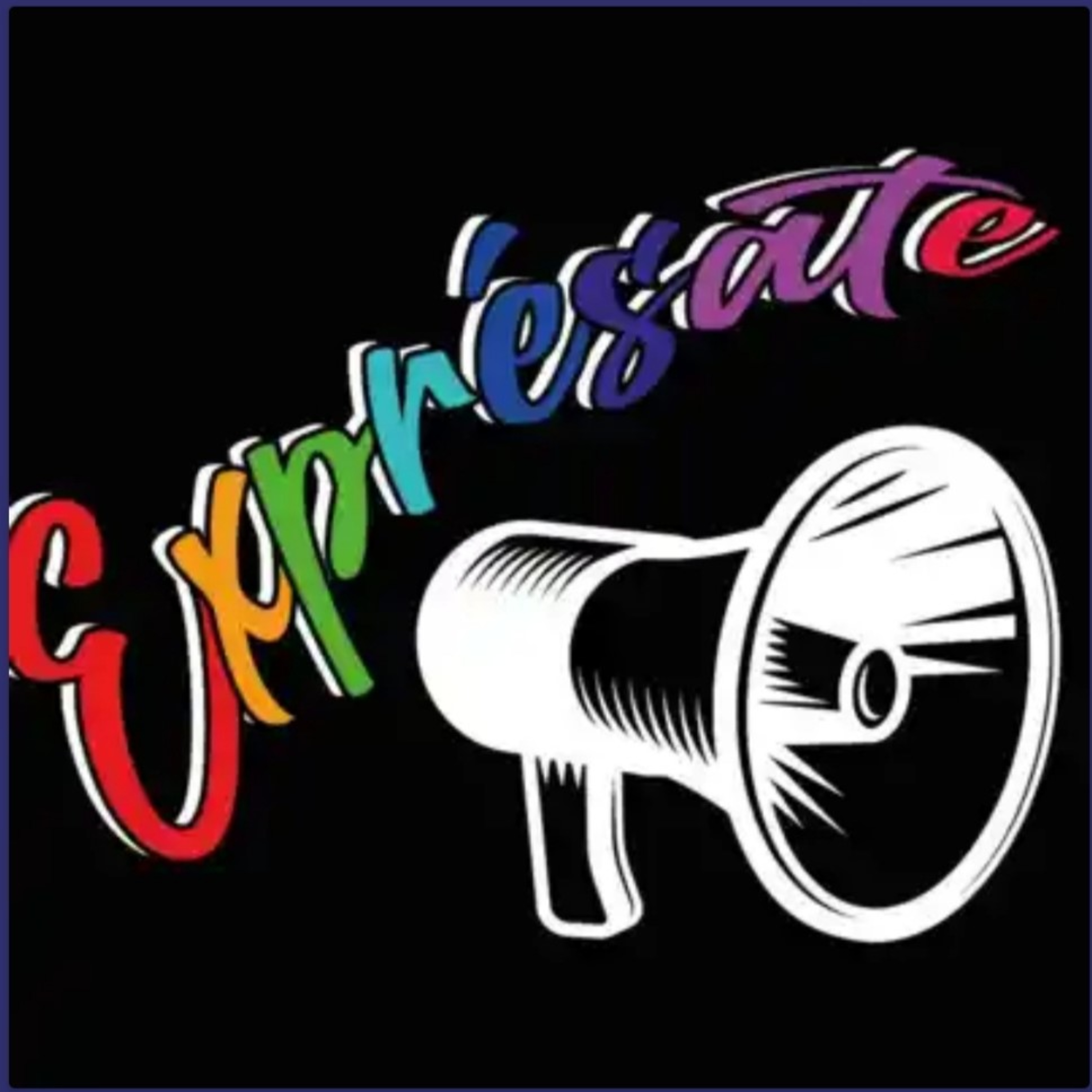 E8 T2 - EXPRÉSATE episode artwork