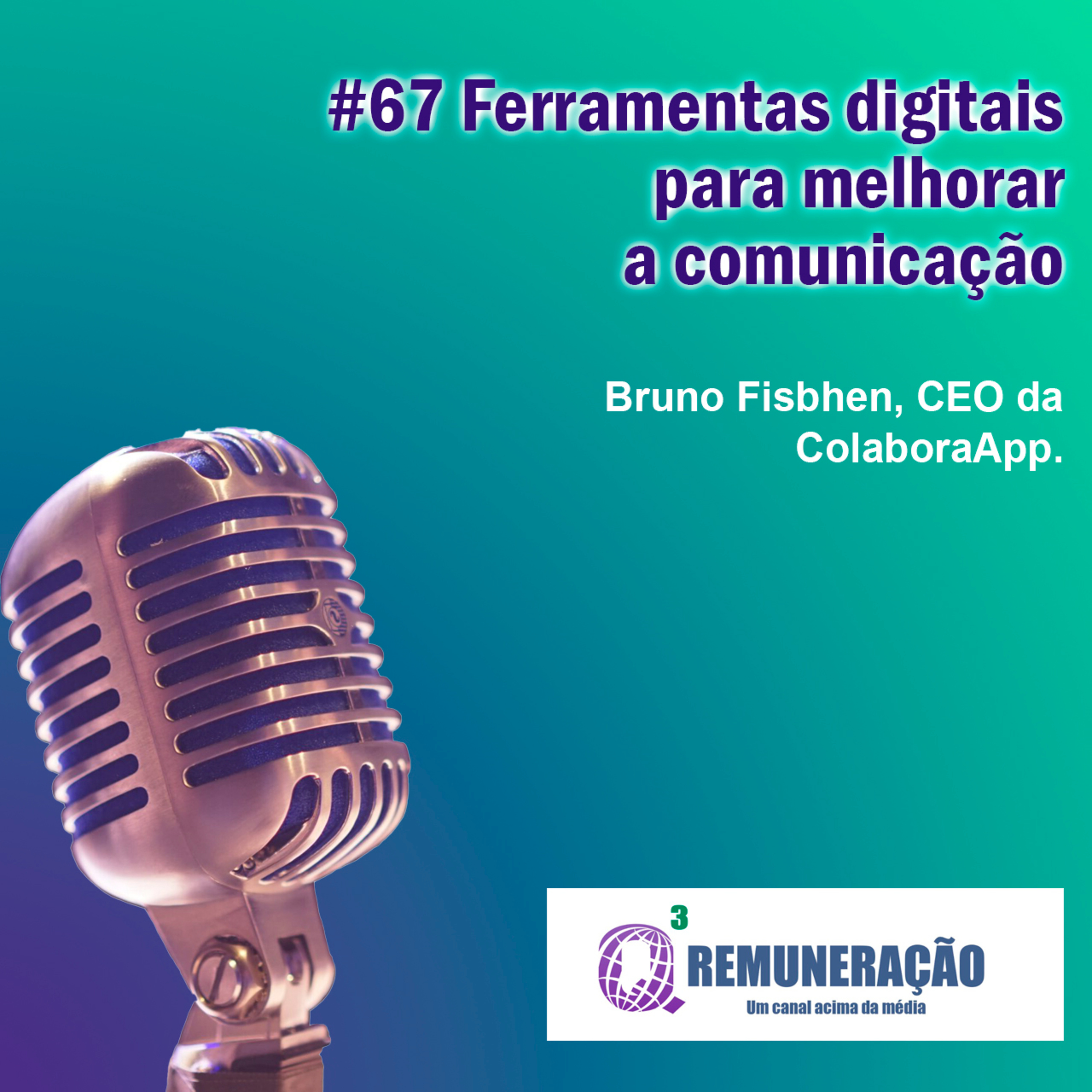 Podcast Q3 Remuneração