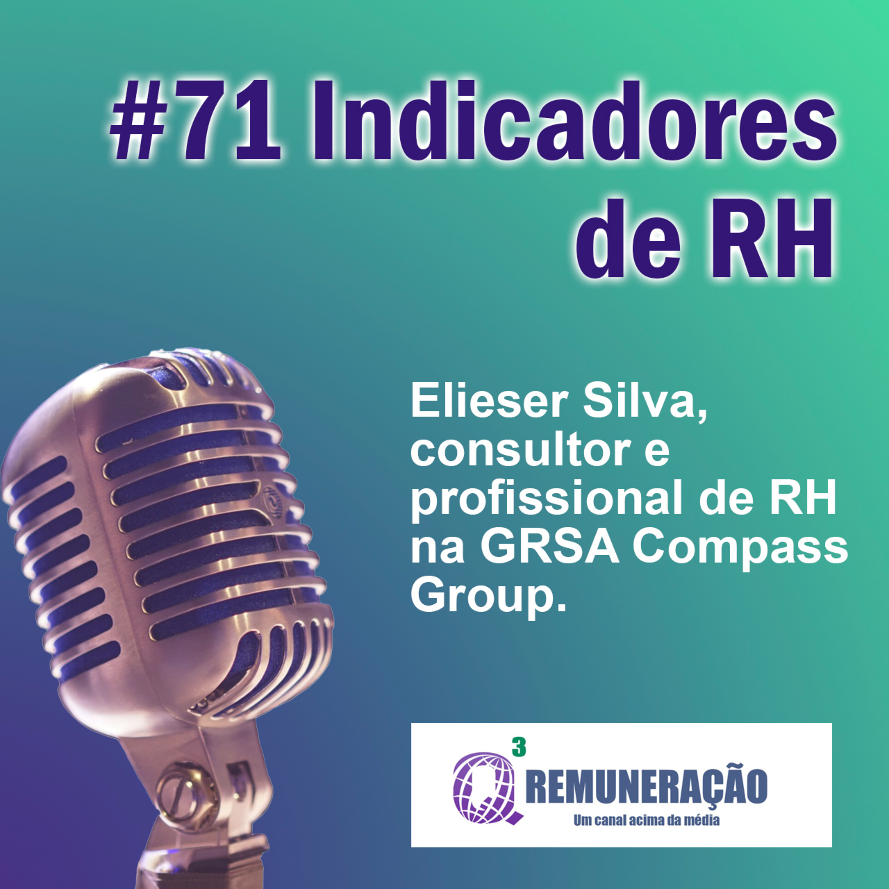 Podcast Q3 Remuneração