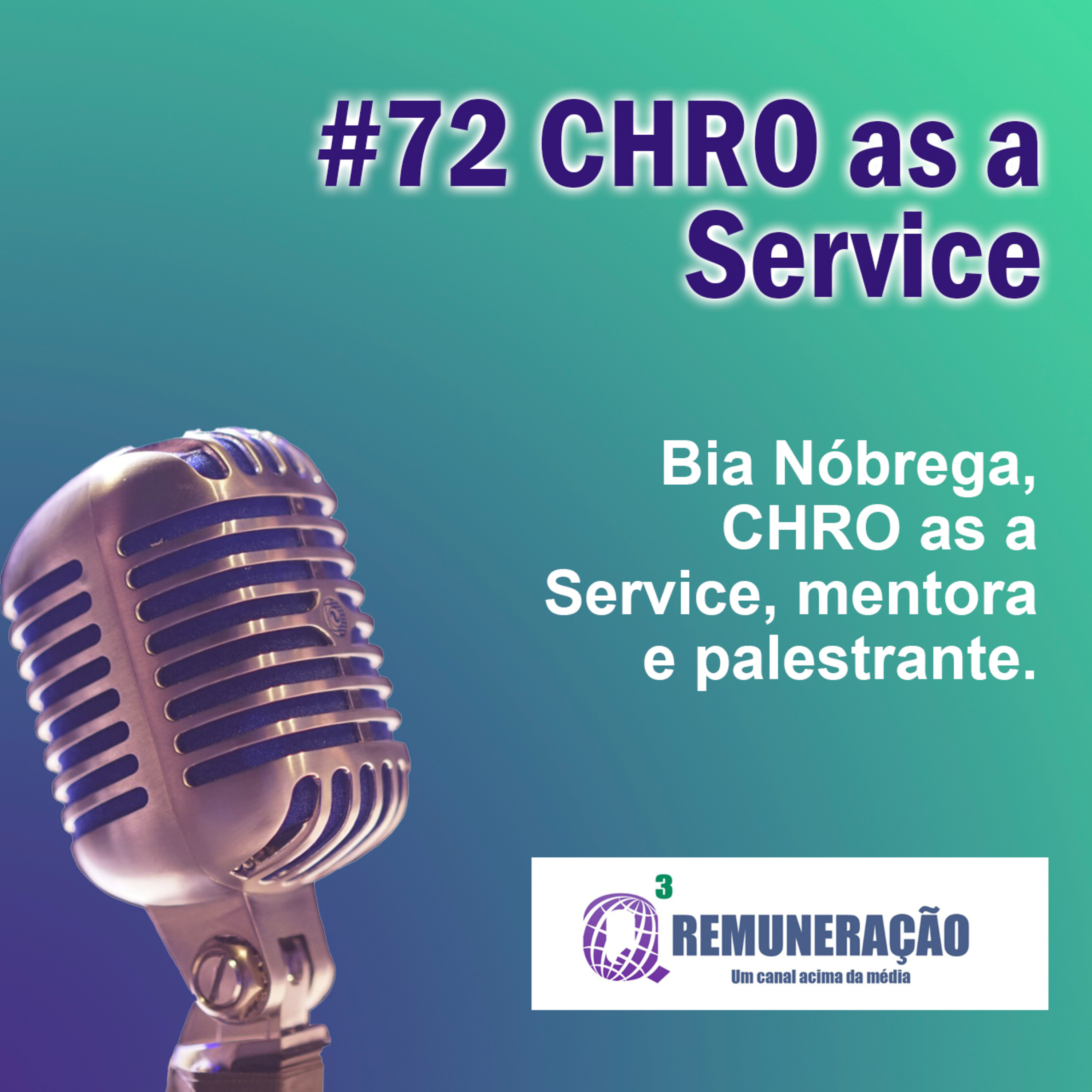 Podcast Q3 Remuneração