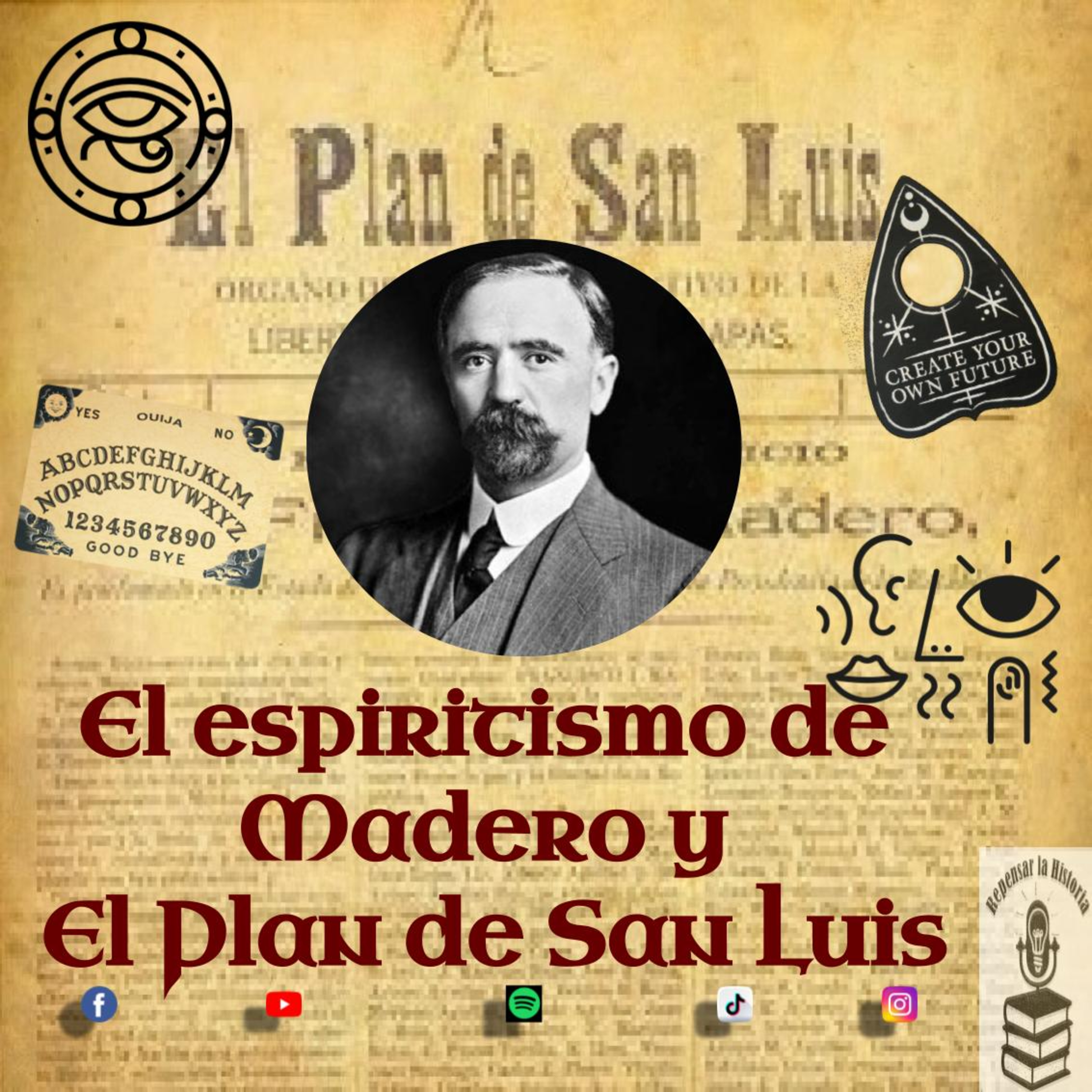 Repensar la Historia