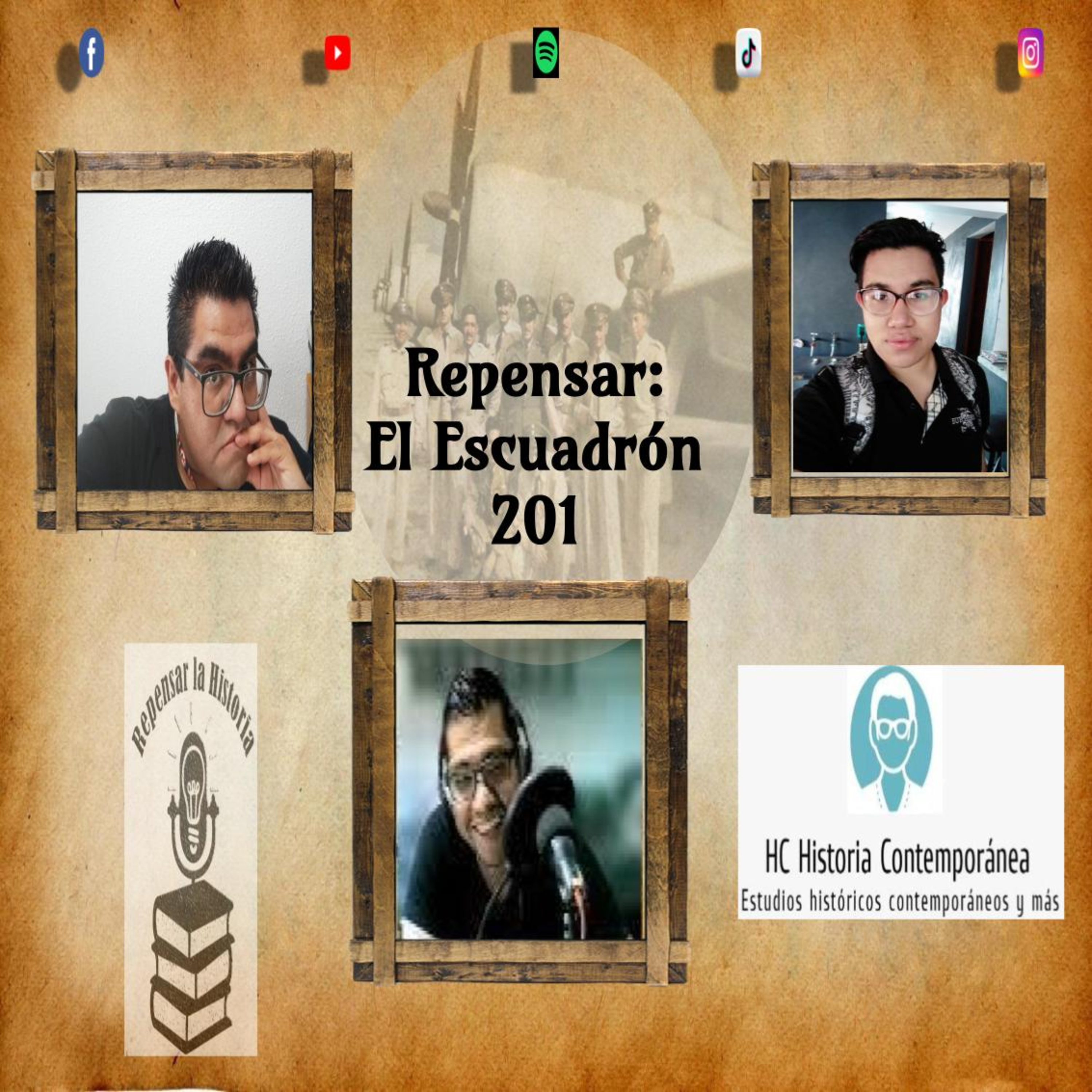 Repensar la Historia
