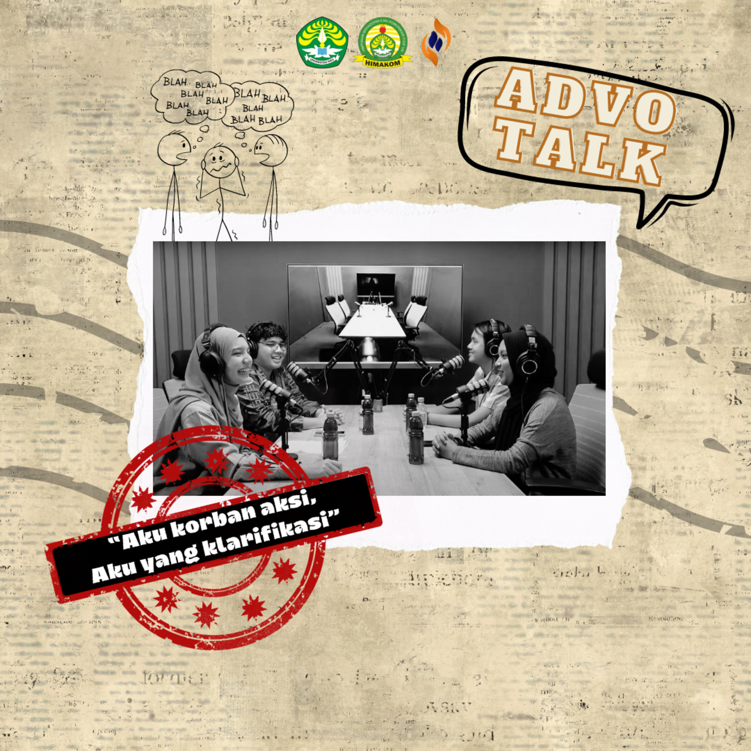 SITKom (Sedikit Info Tentang Komunikasi)