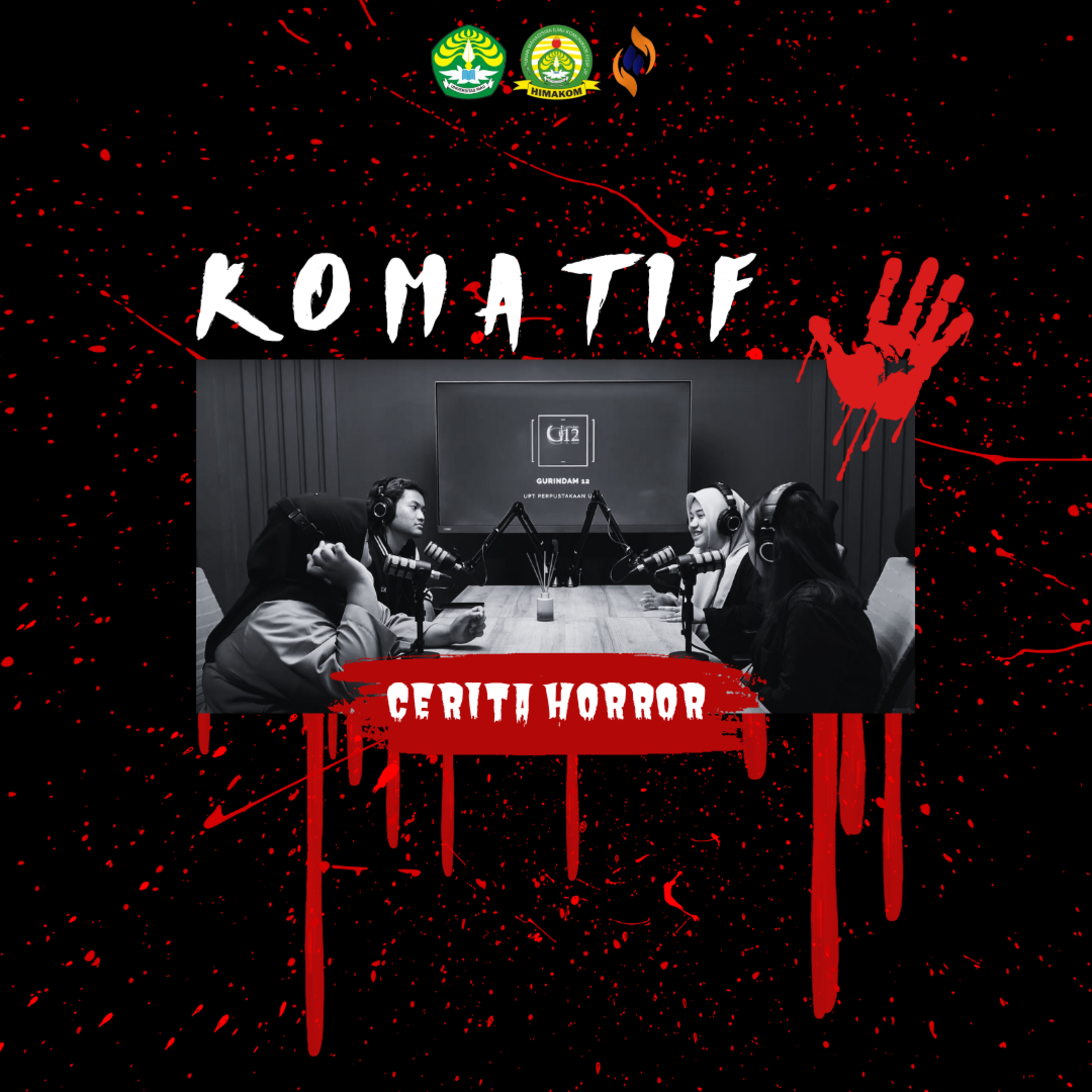 SITKom (Sedikit Info Tentang Komunikasi)