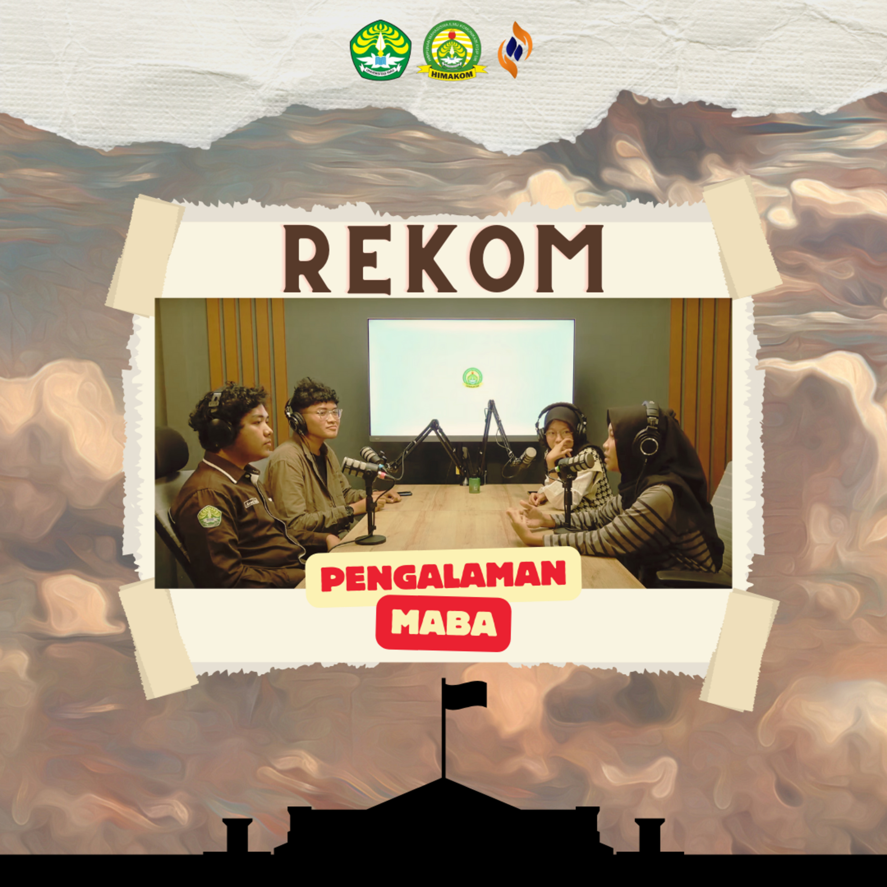 SITKom (Sedikit Info Tentang Komunikasi)