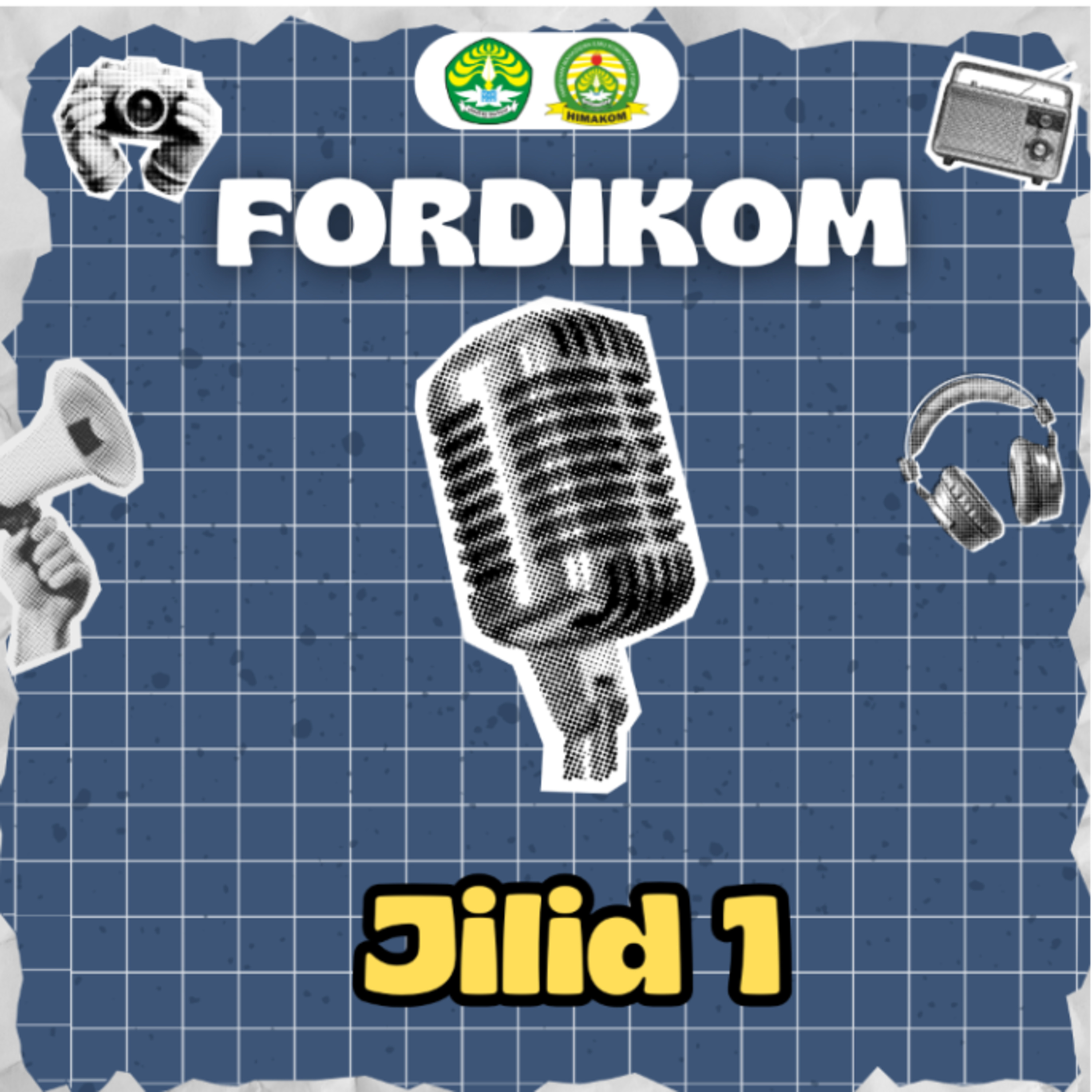 SITKom (Sedikit Info Tentang Komunikasi)