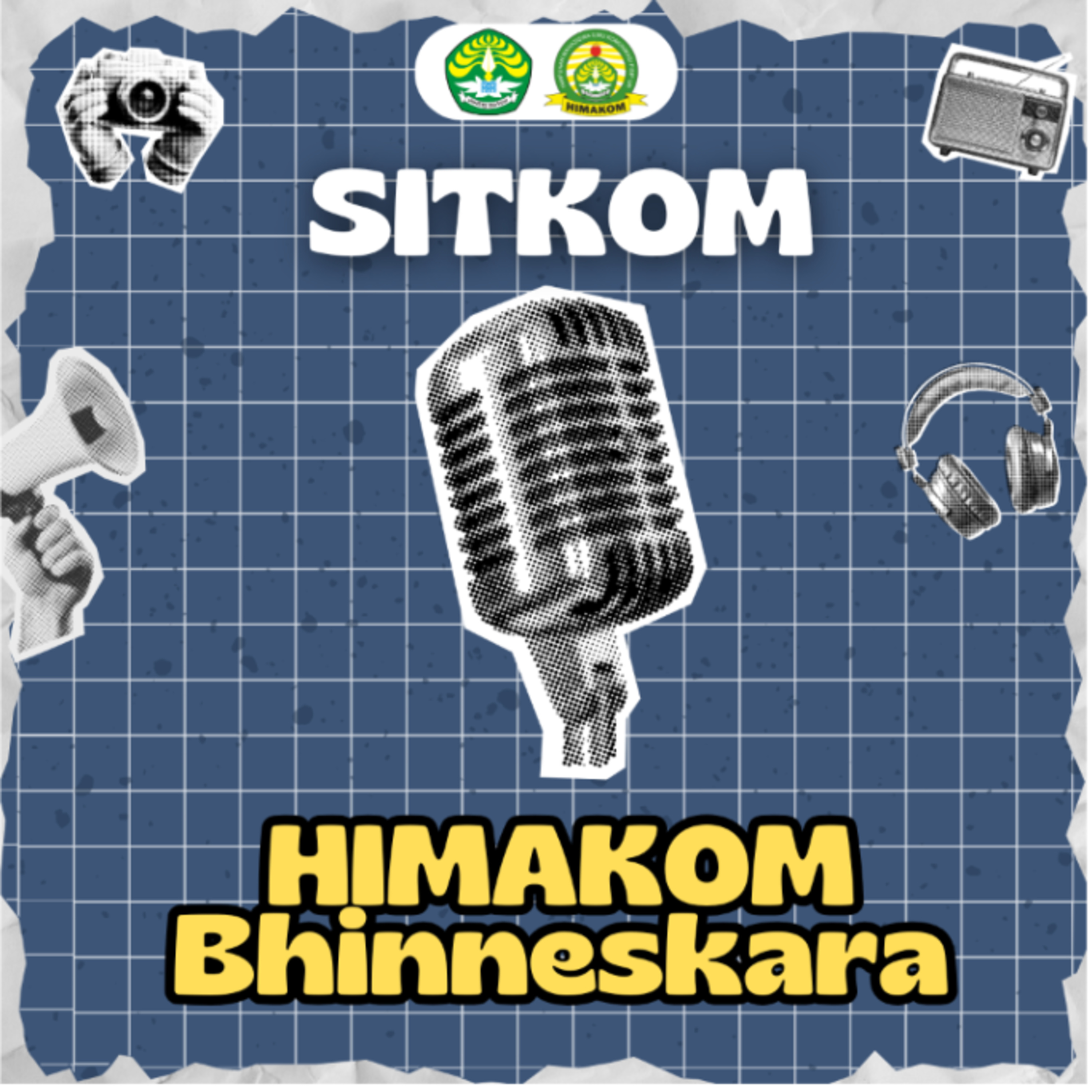 SITKom (Sedikit Info Tentang Komunikasi)