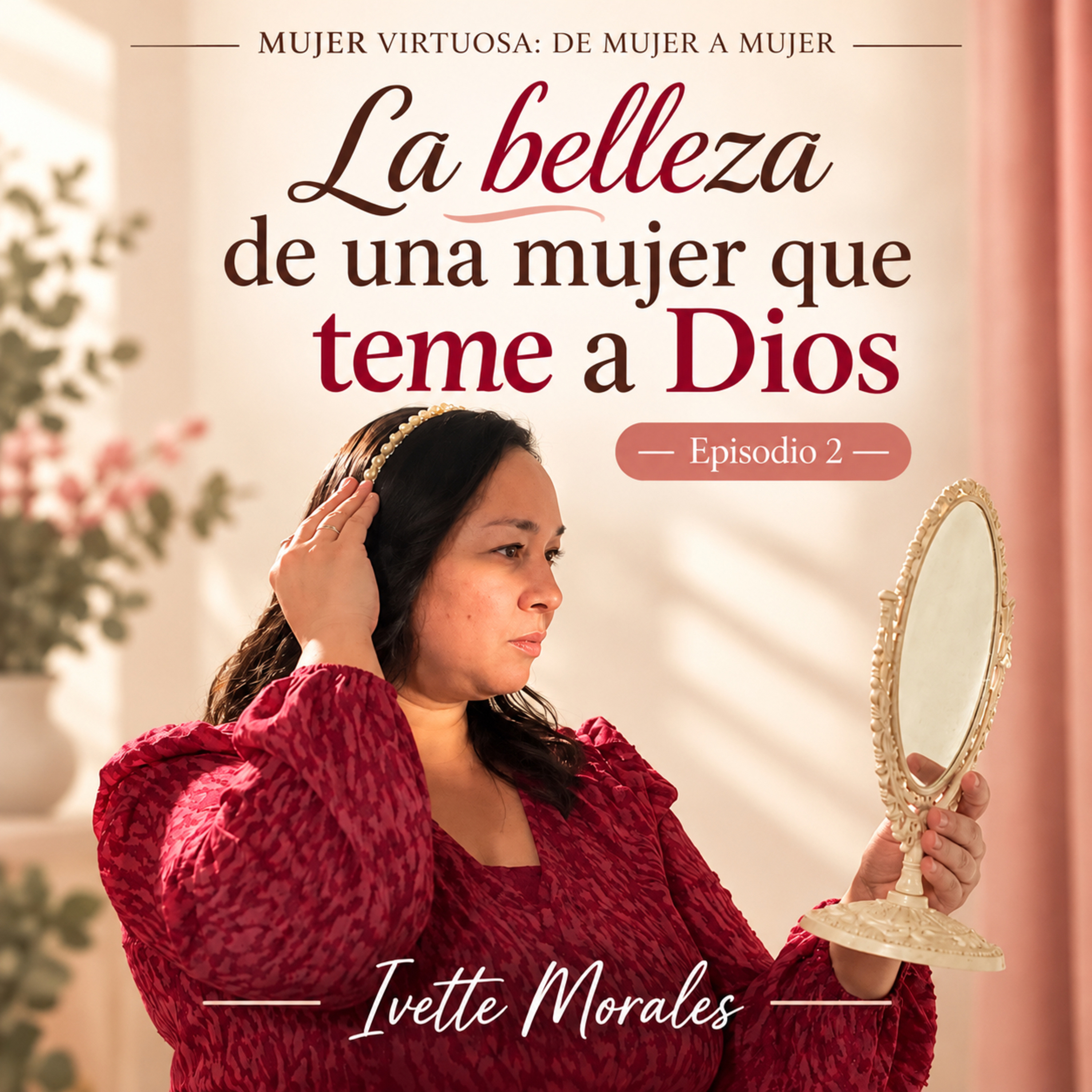 Portada de Mujer De Fe Con Corazon De Guerrera