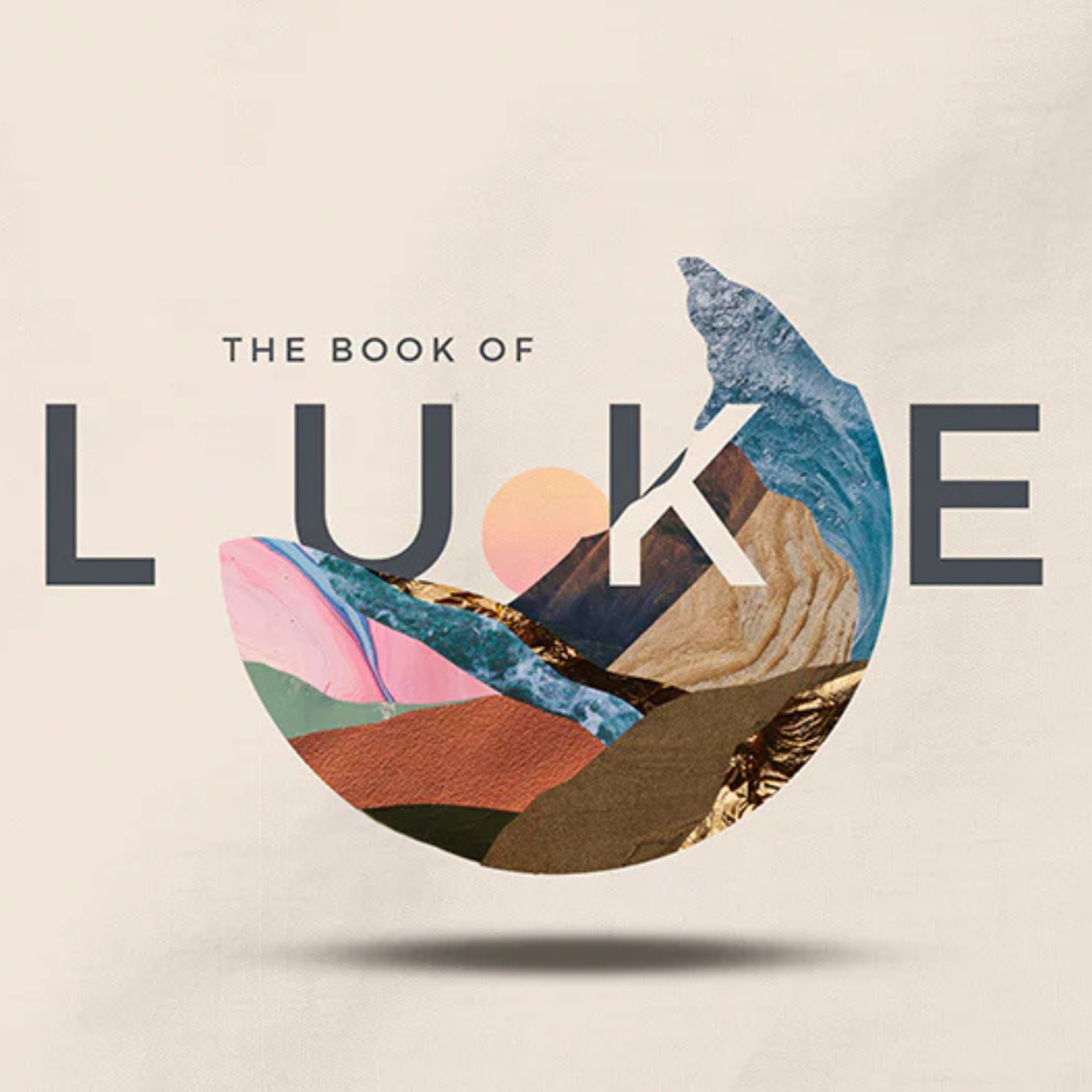 LUKE // Chapter 20 [Massimo] episode artwork