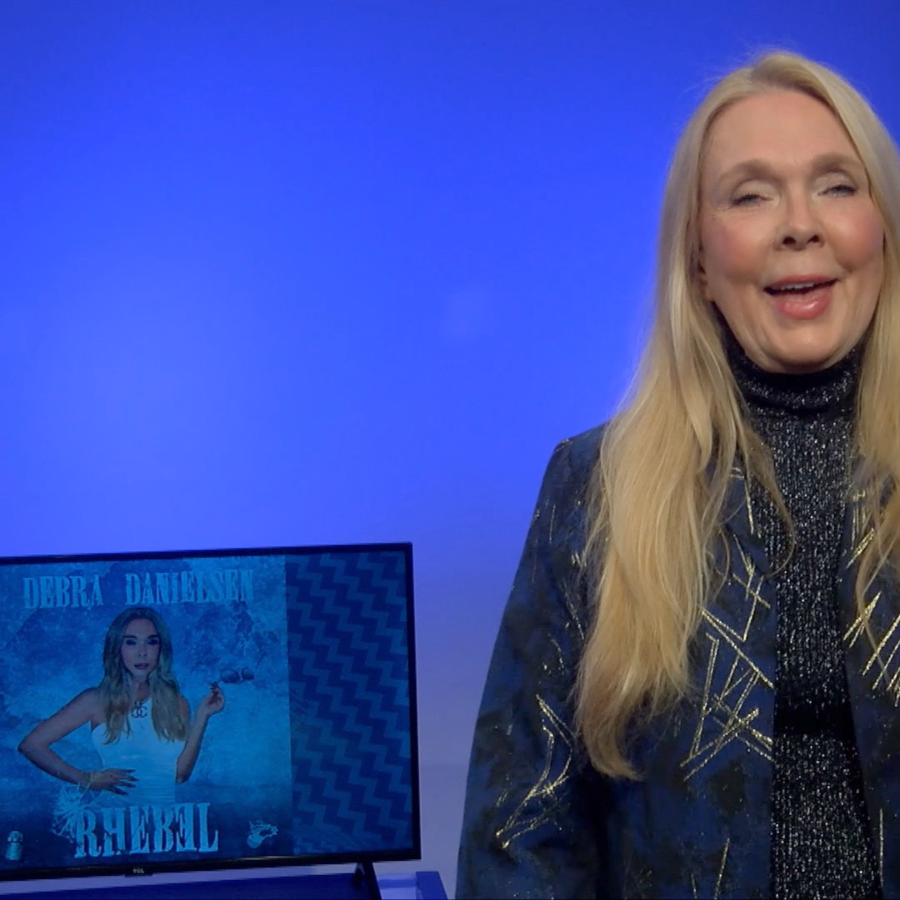 Debra D Music