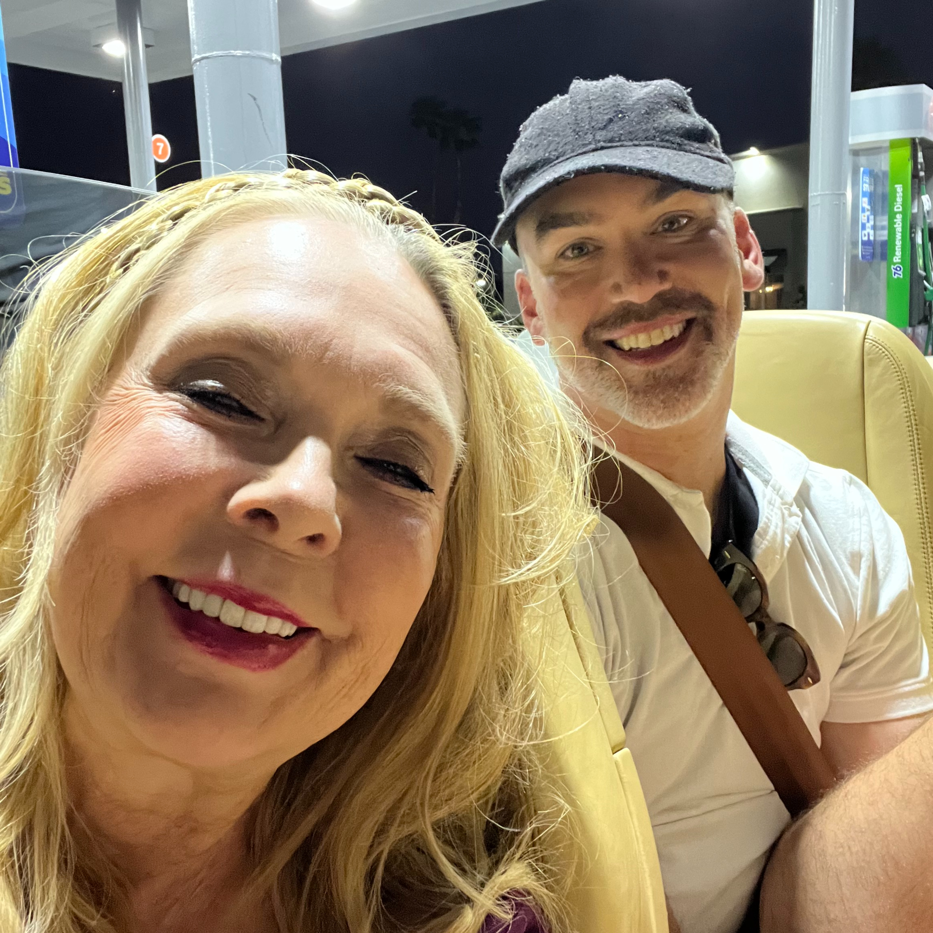Debra D Music