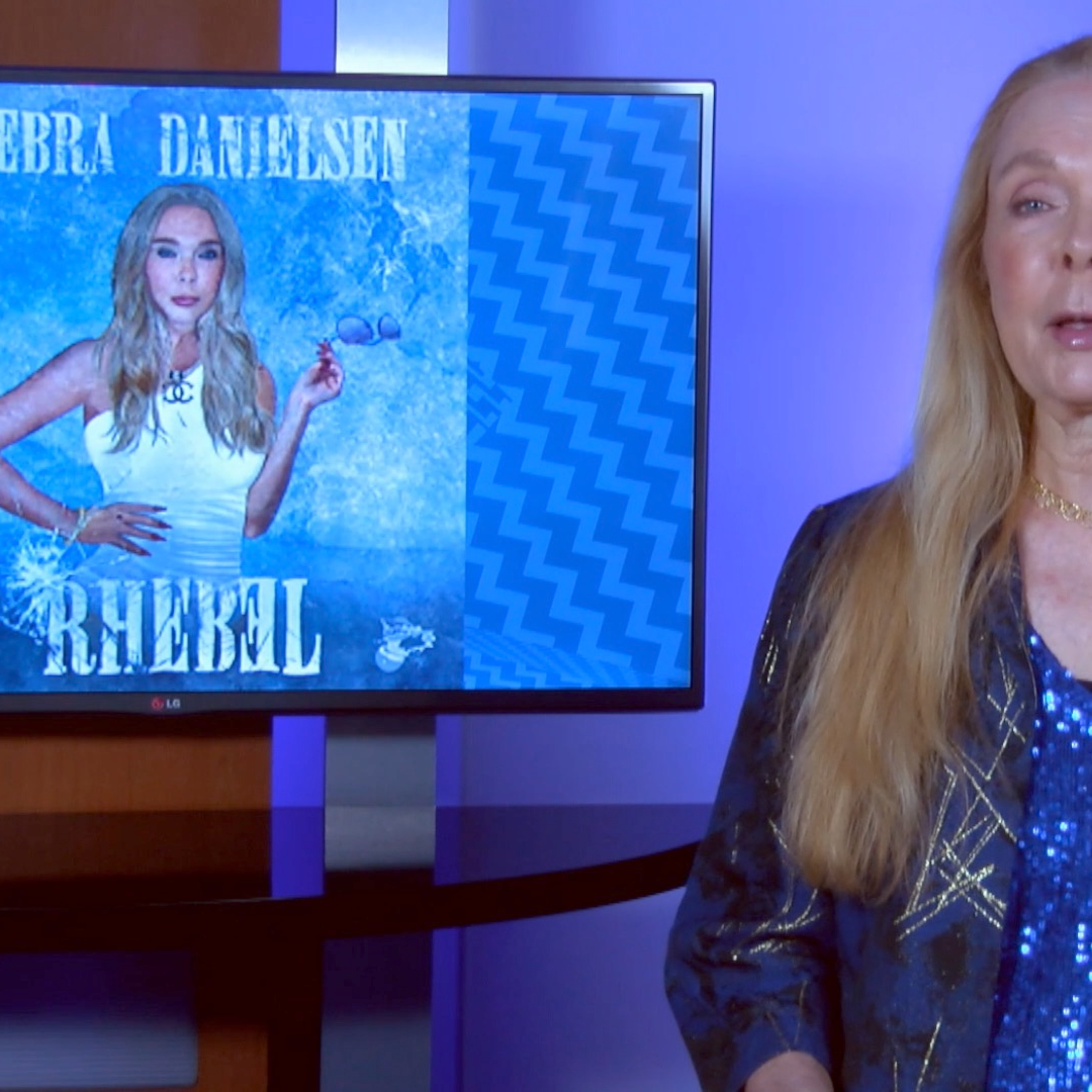 Debra D Music