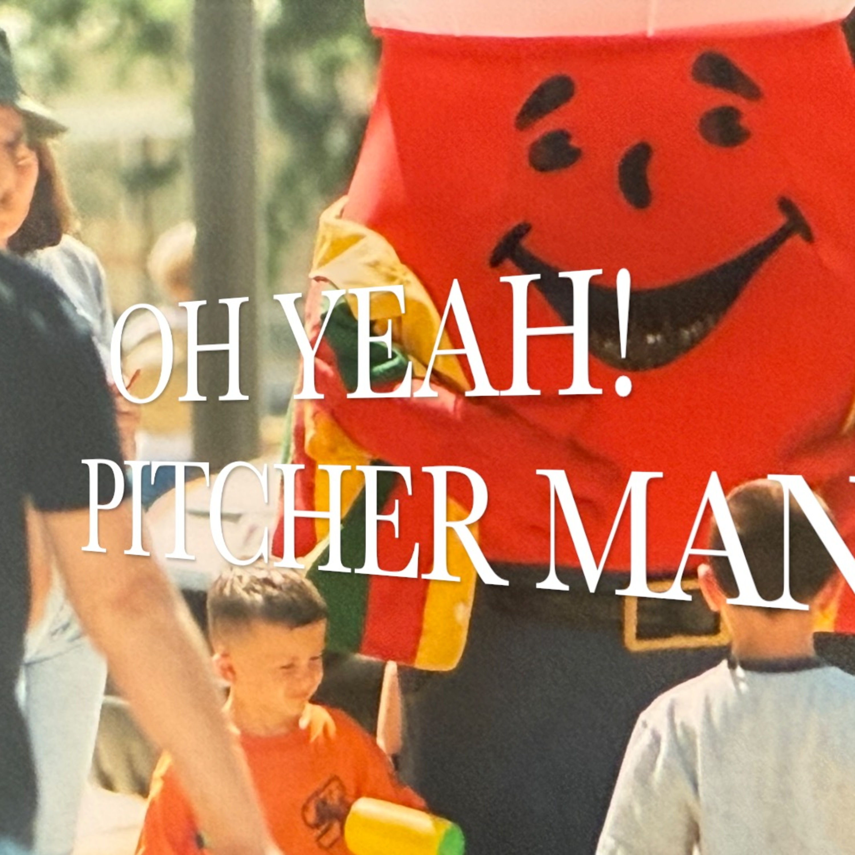 Kool-Aid Man episode artwork