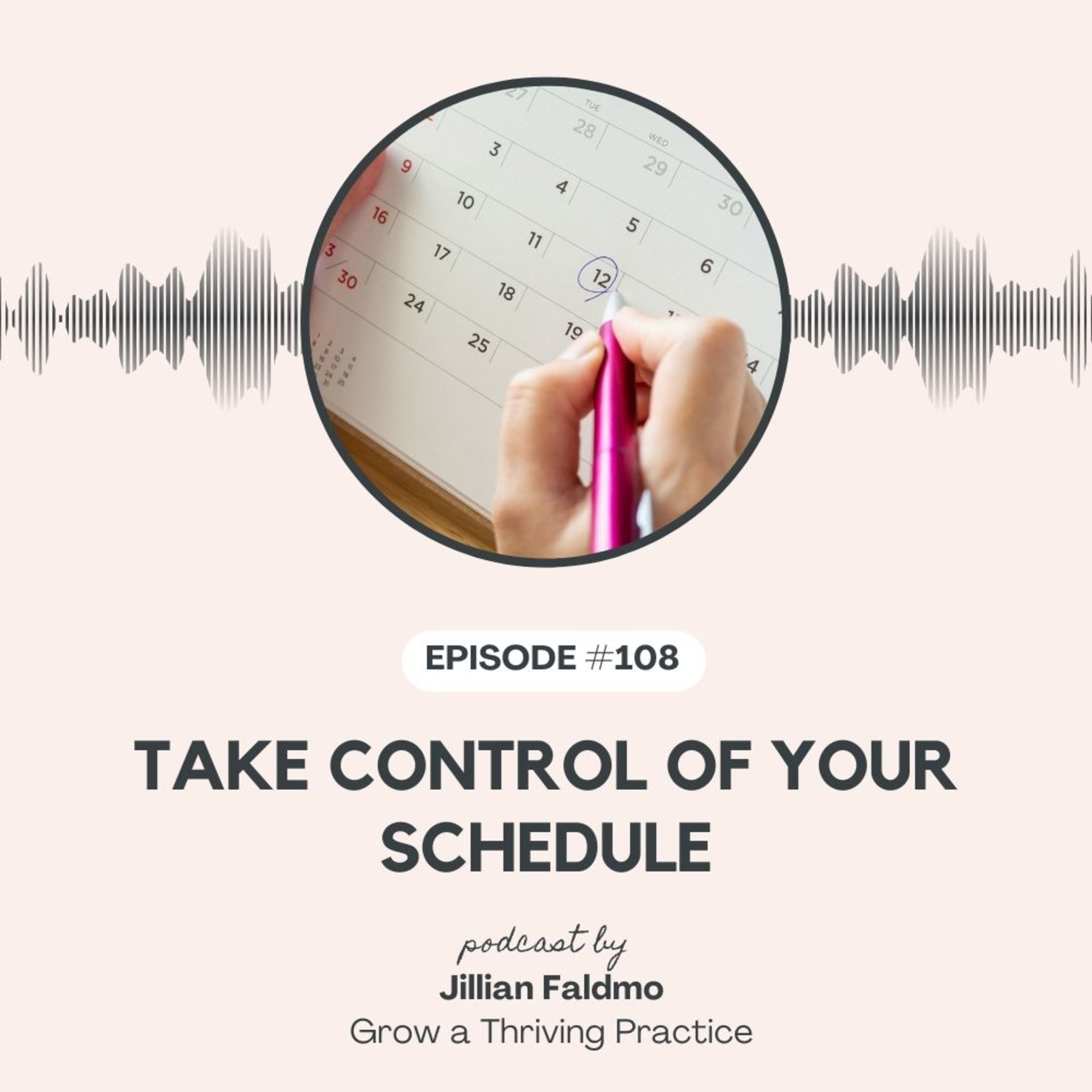 Grow a Thriving Practice