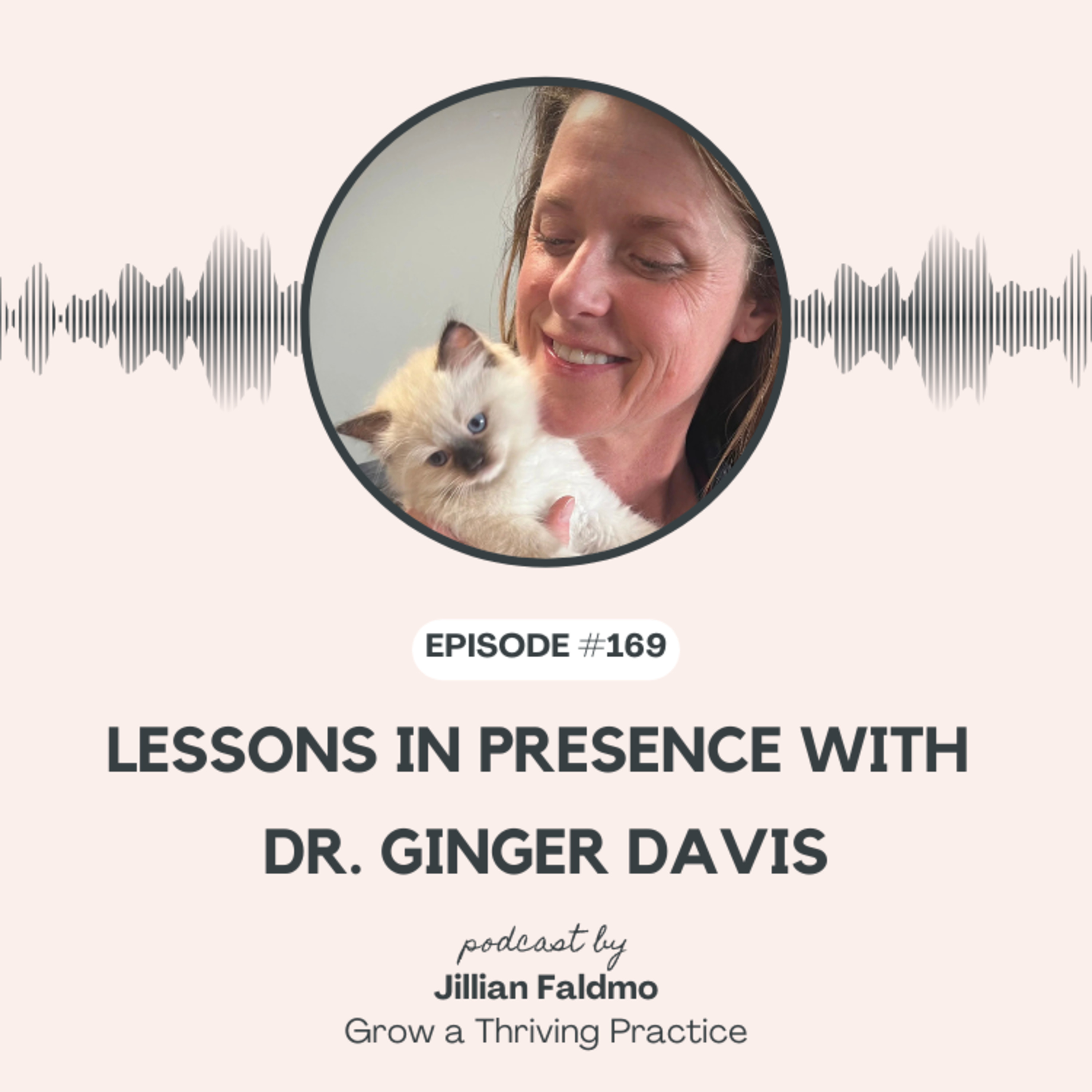 Grow a Thriving Practice