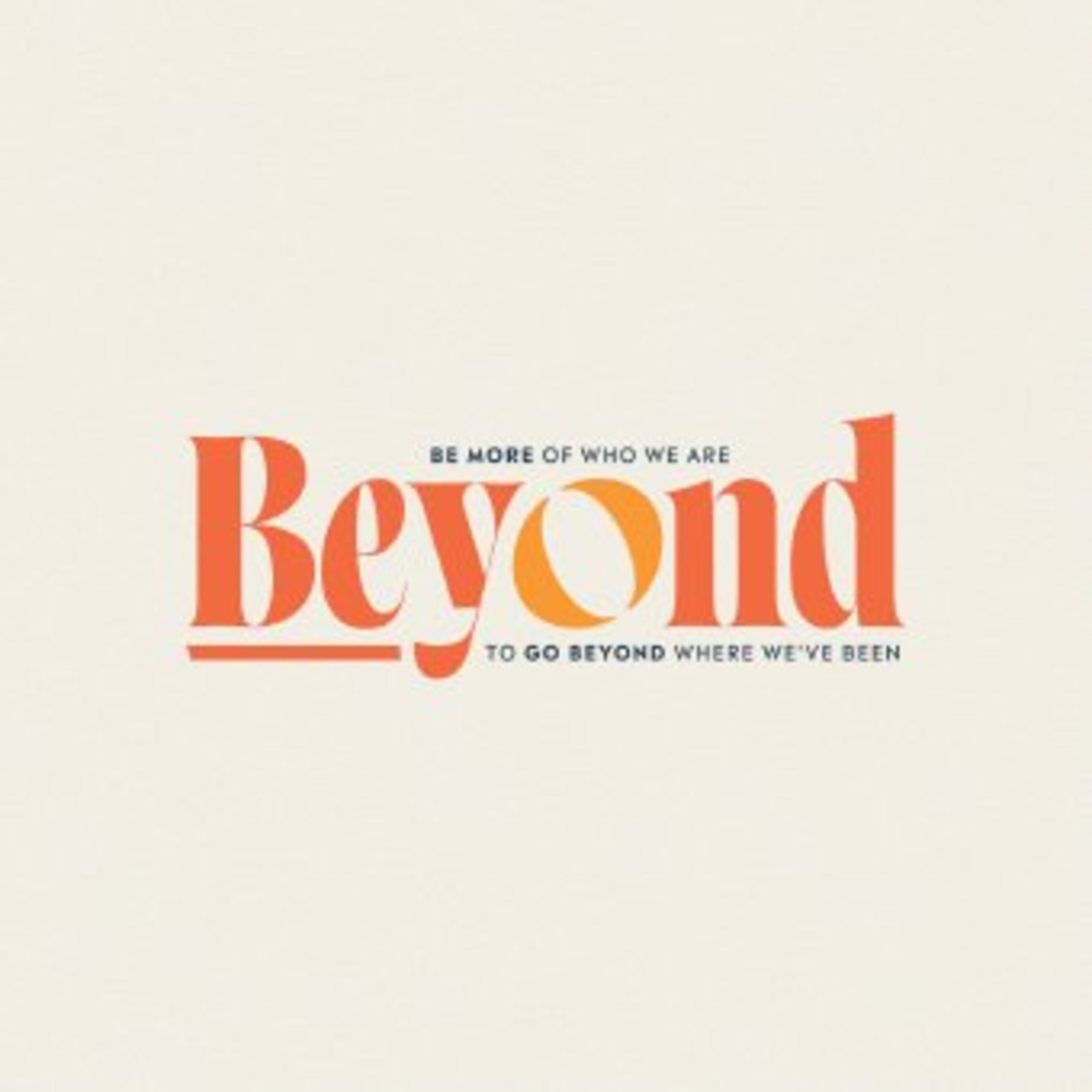 BEyond Limits - BE Expectant episode artwork