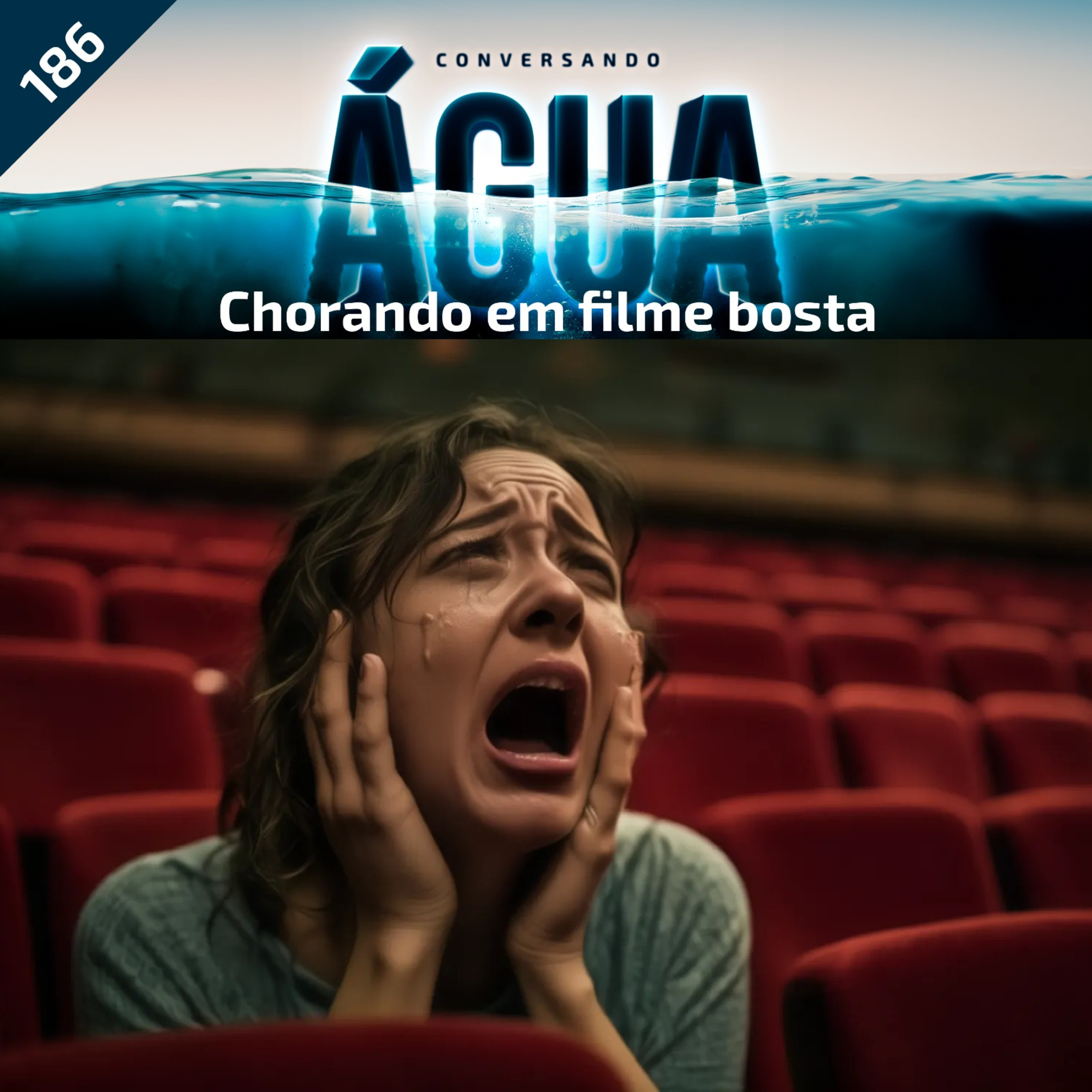 Conversando Água