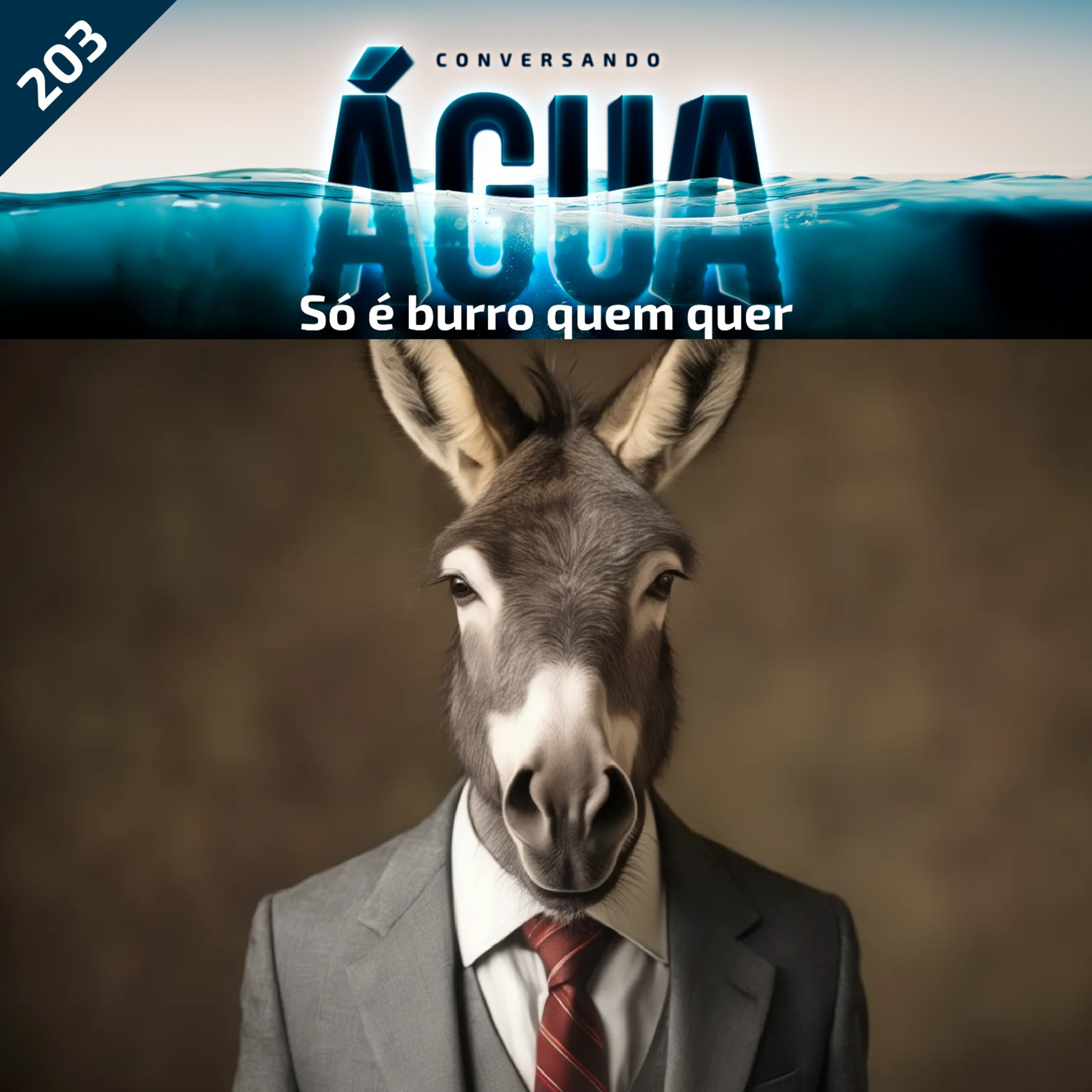 Conversando Água