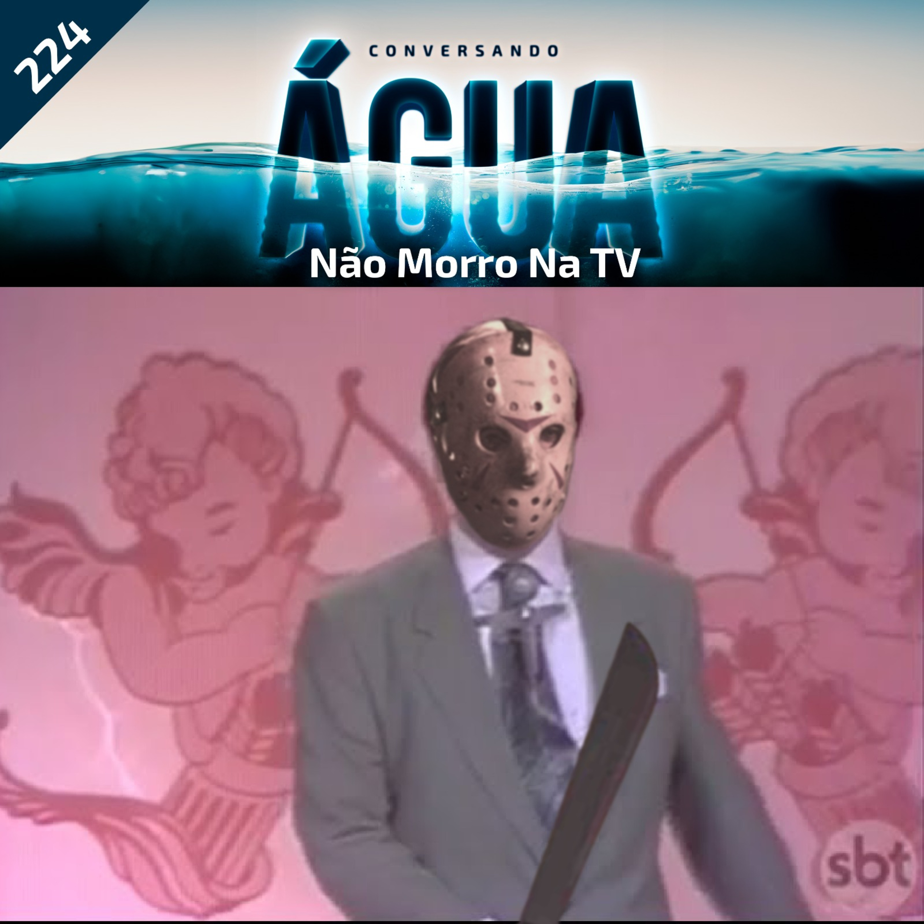 Conversando Água