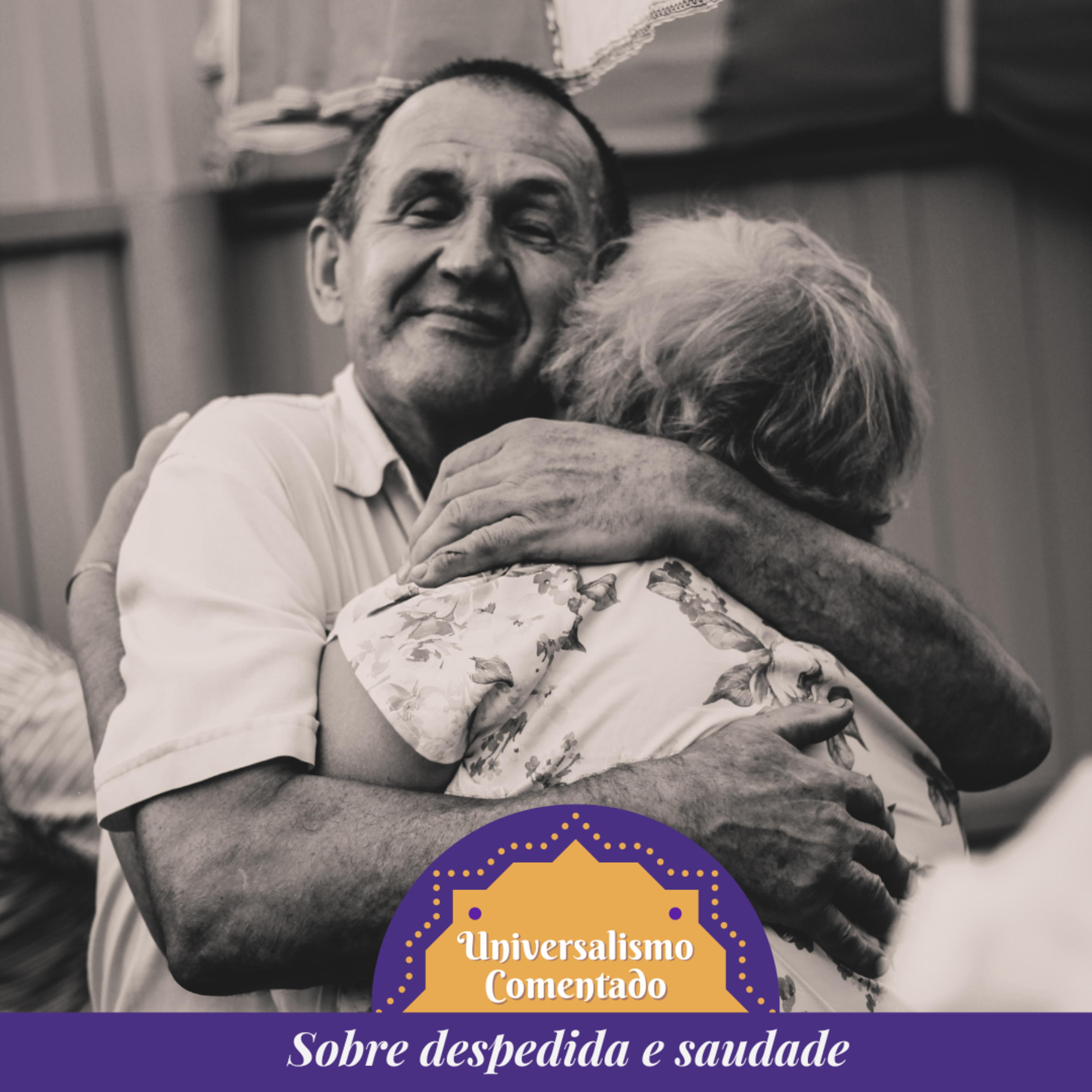 17 – Sobre despedida e saudade episode artwork