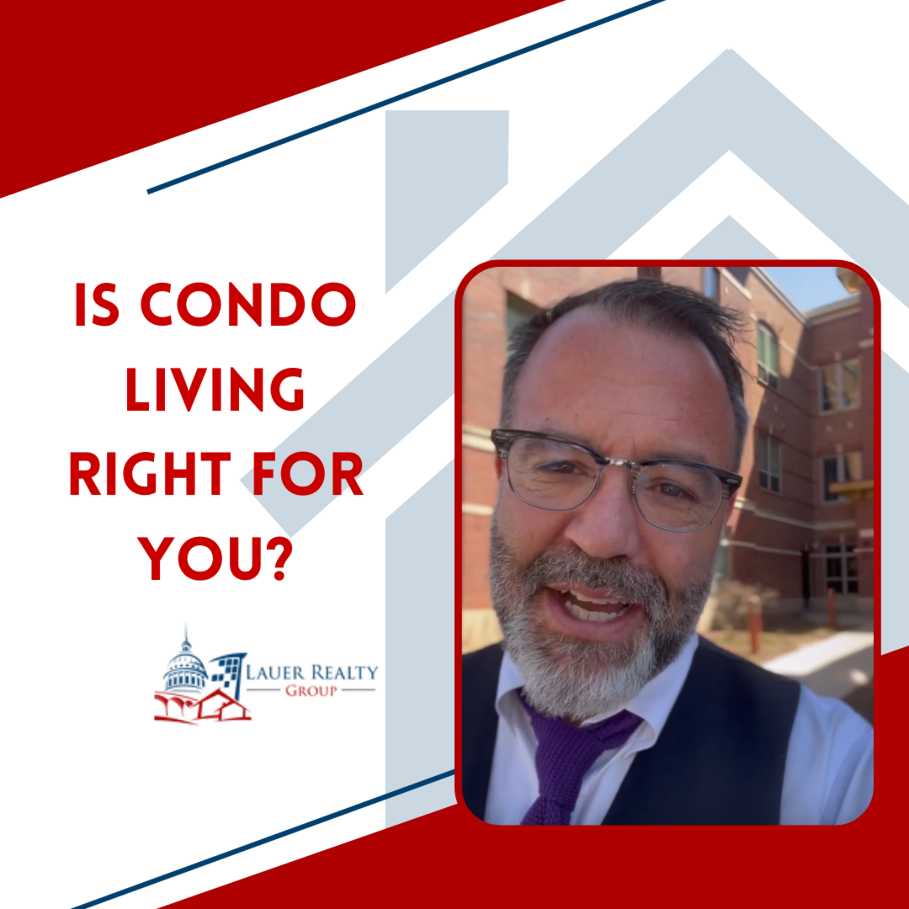 Gladue Stopped By Podcast | Real Estate in Madison, WI