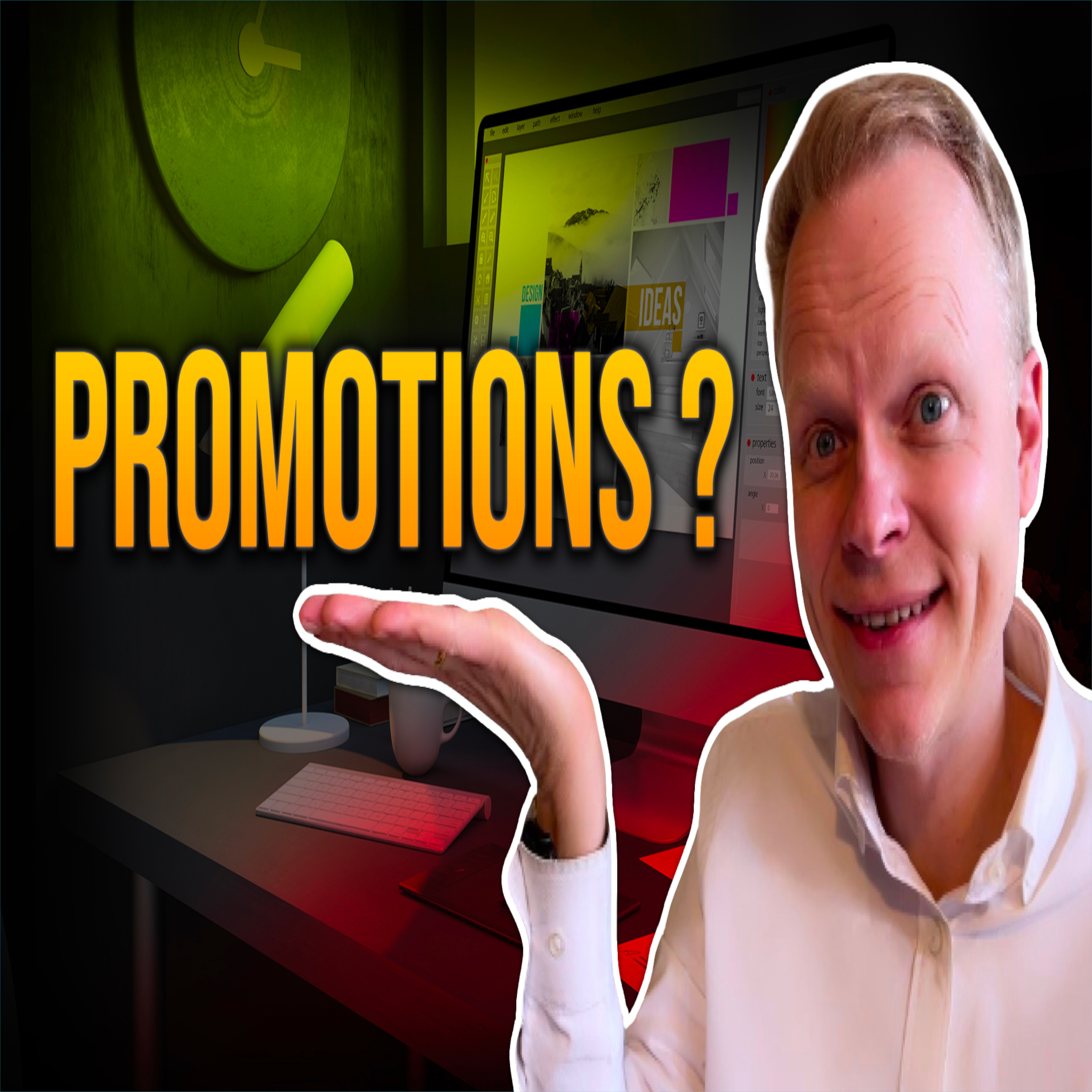 How to promote your self published book - Step by Step Guide
