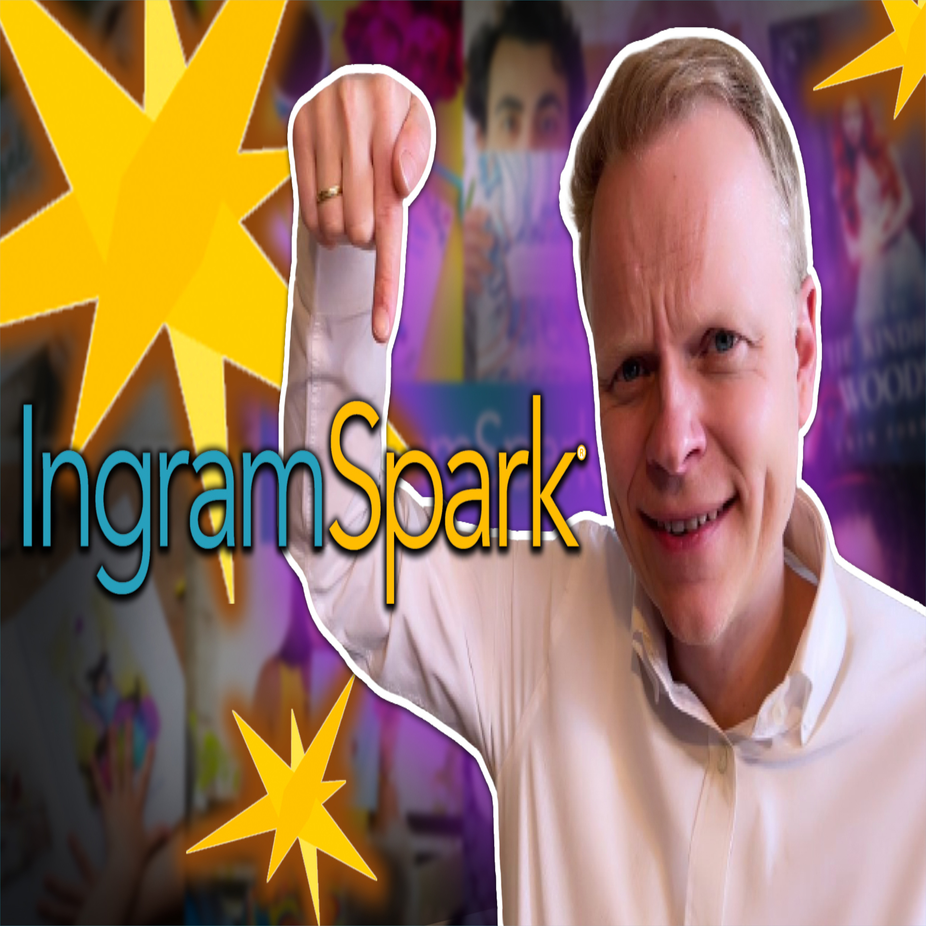 IngramSpark Self Publishing Review & Guide in 2023