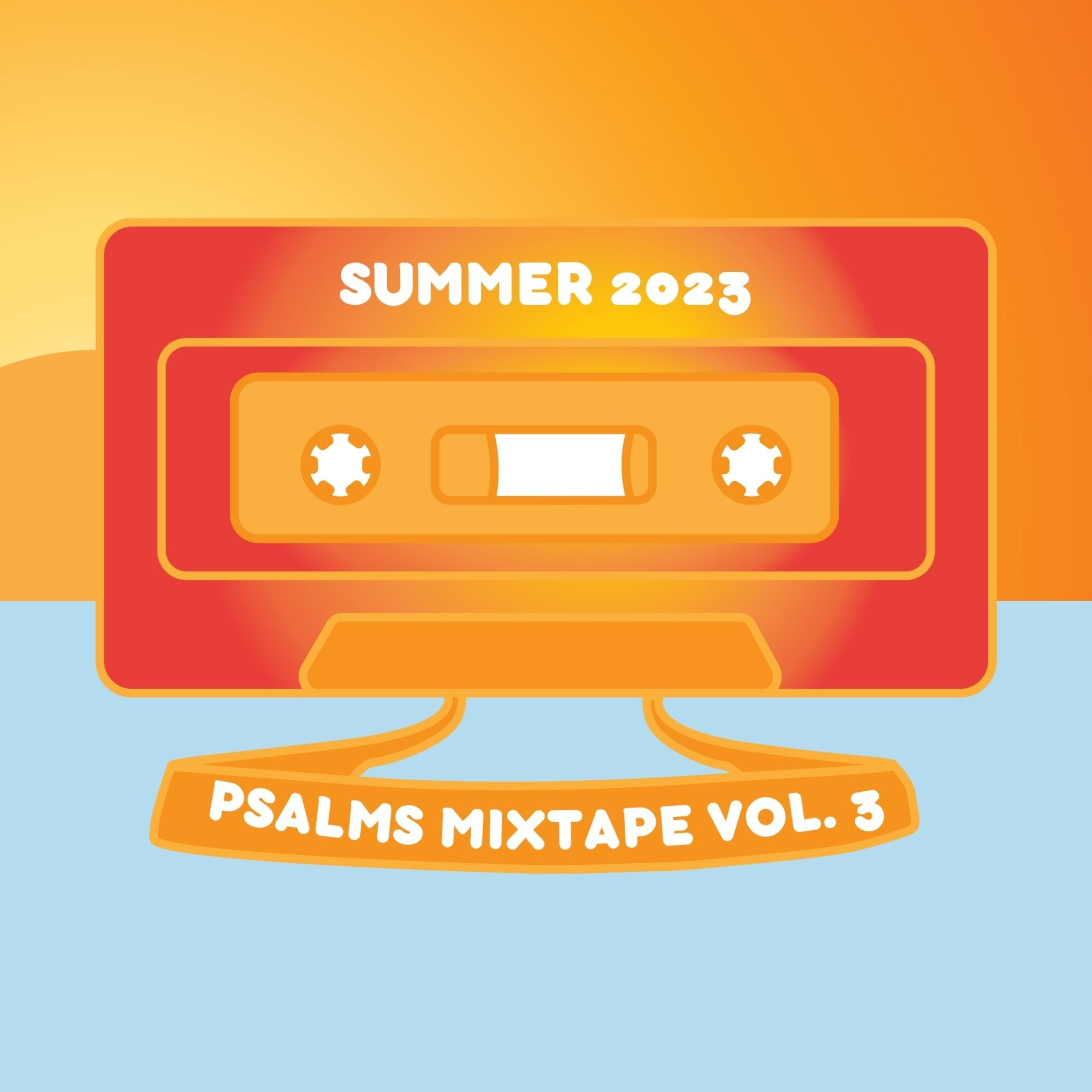 Psalm 32 - Imran Daniel episode artwork