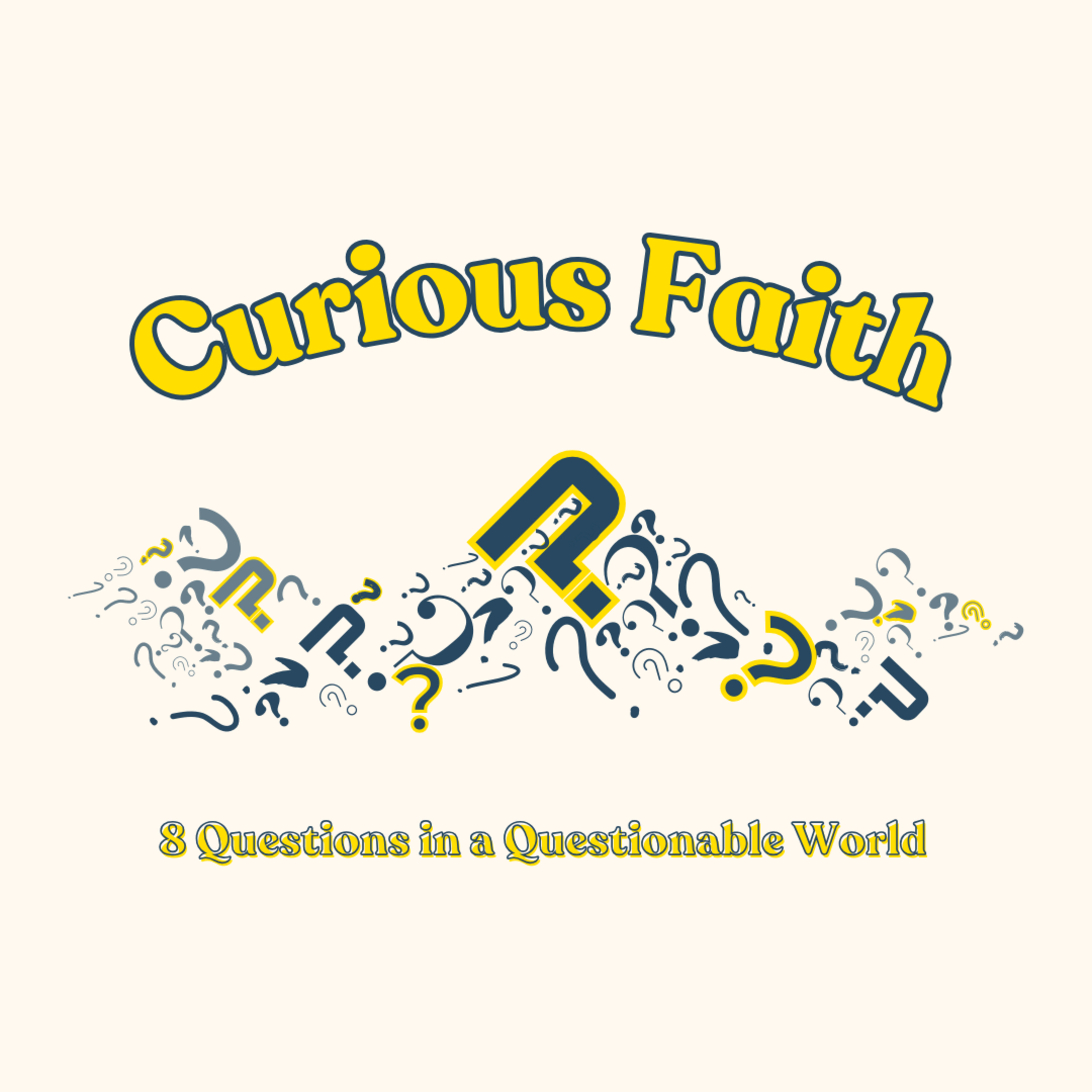 Who Am I? - Paul Siemens episode artwork