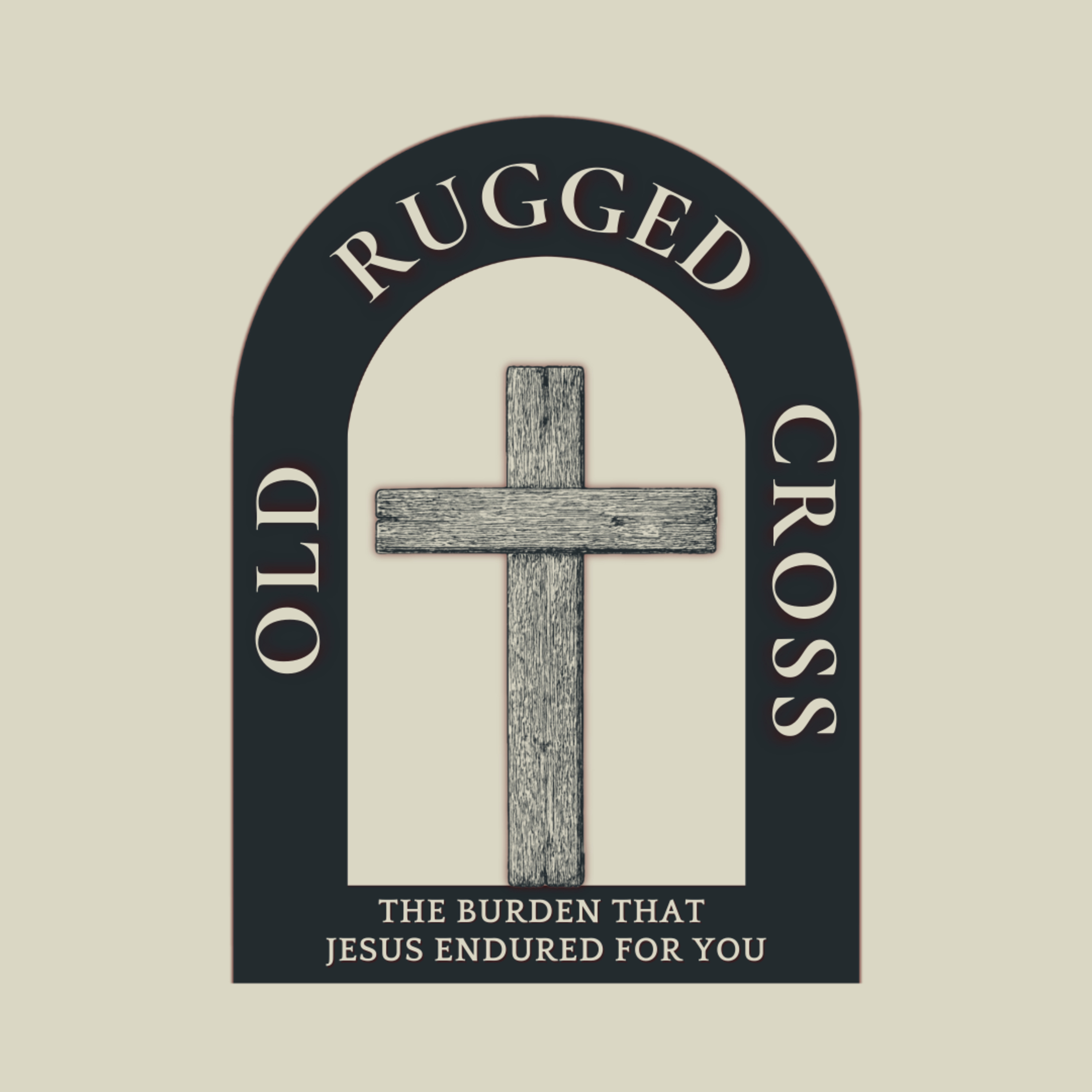 The Foolishness Of The Cross - Wolfgang Binder episode artwork